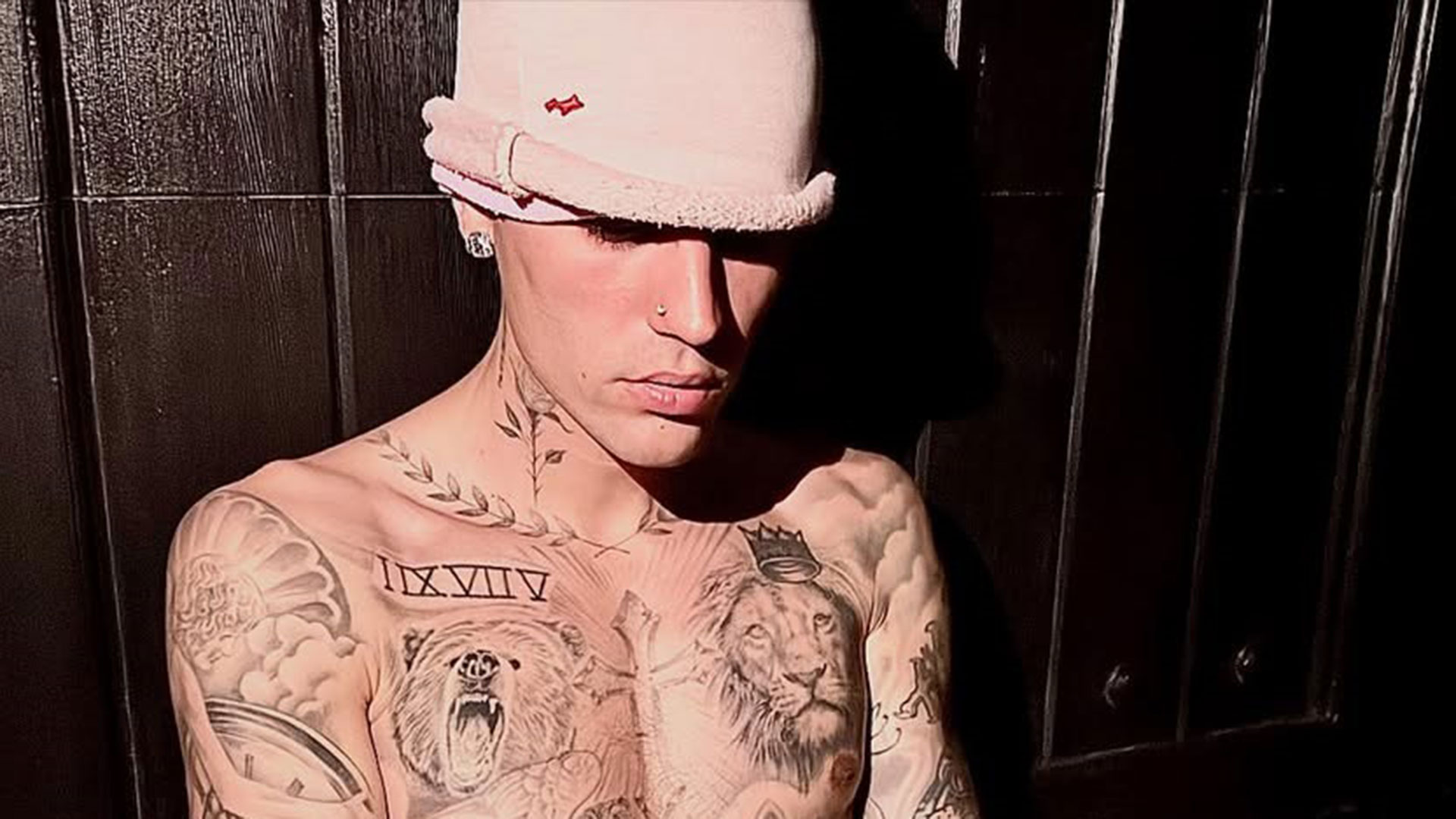 Comportamento de Justin Bieber em festival preocupa fãs