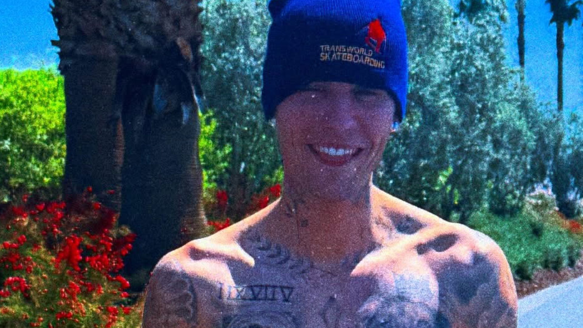 Justin Bieber posta texto reflexão sobre culpa e perdão