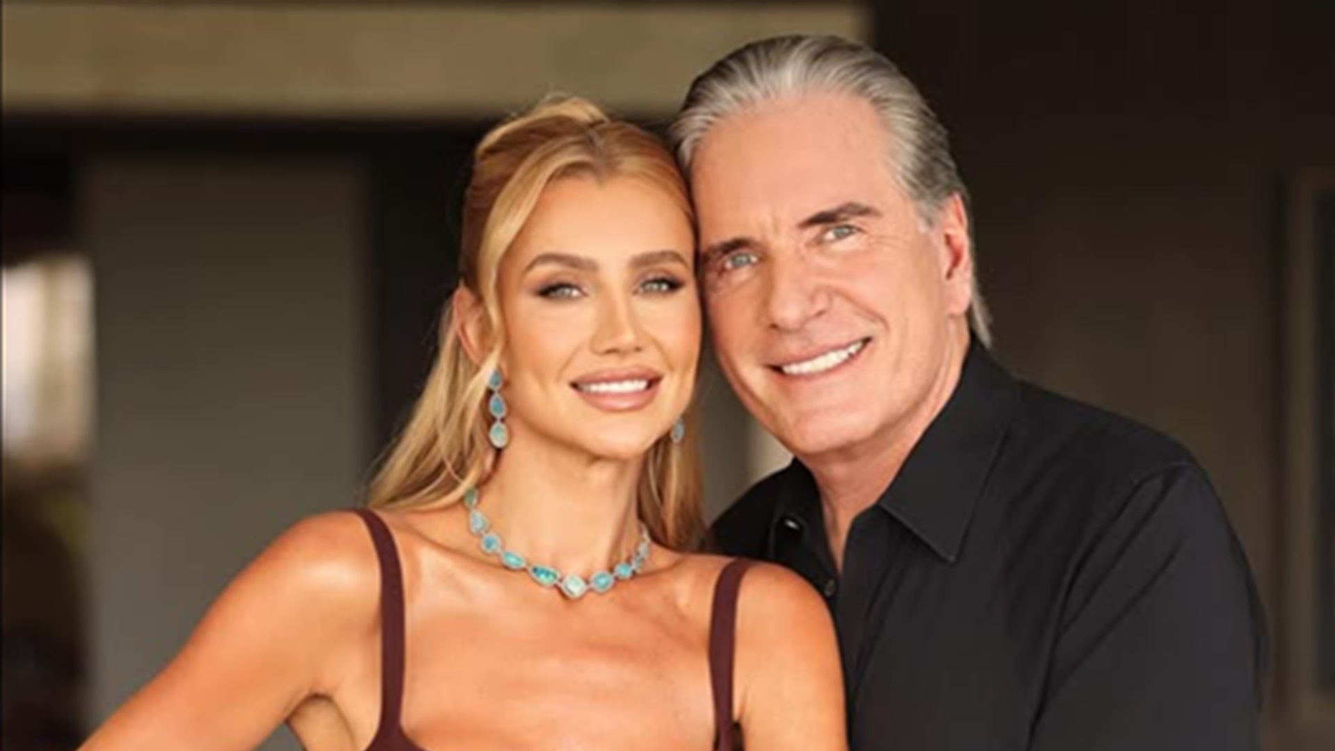 Veja como é o convite luxuoso da renovação de votos de Ana Paula Siebert e Roberto Justus