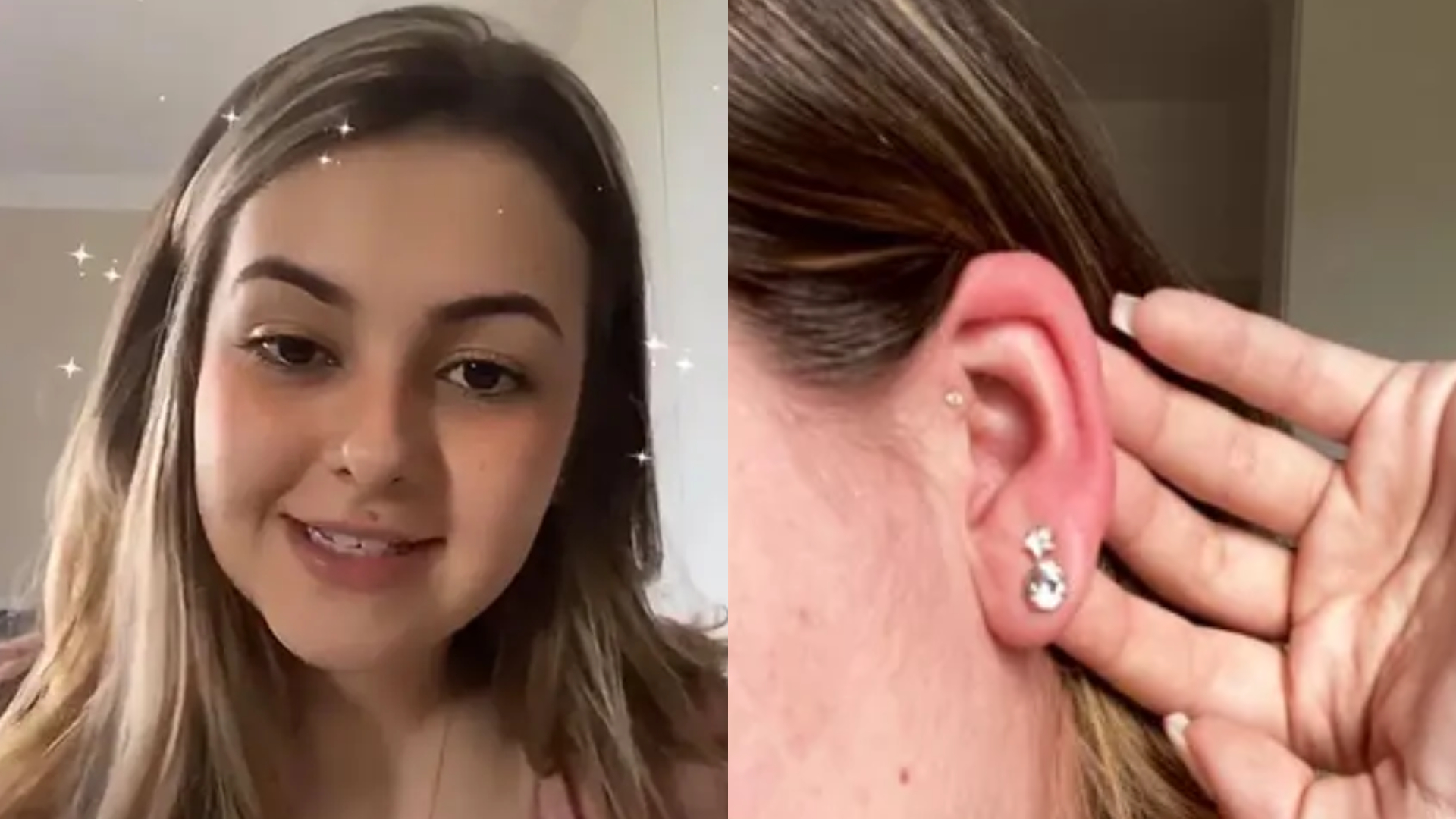 Médica explica o que fazer diante de diagnóstico semelhante ao de Klara Castanho: ‘Evitar’