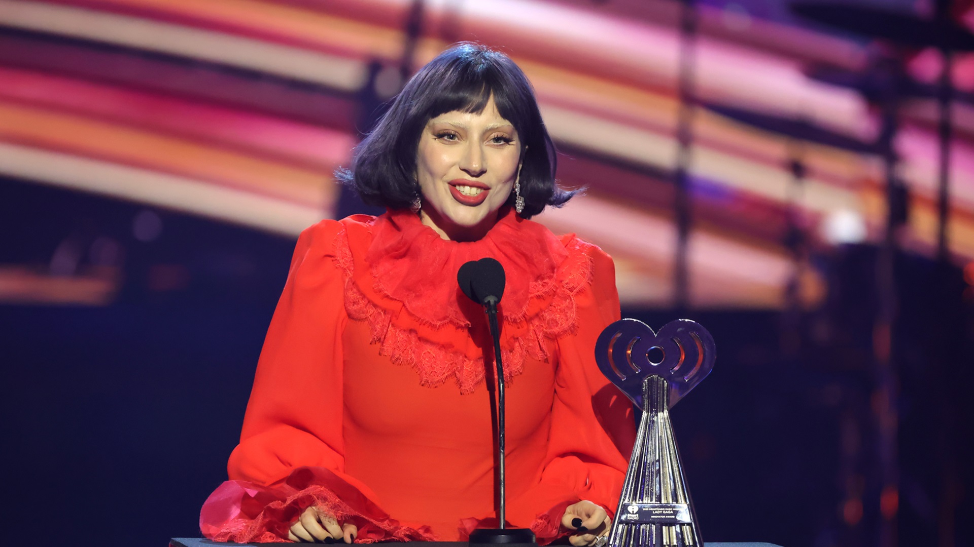 Como é a dieta de Lady Gaga? Chef revela segredos da alimentação da diva pop