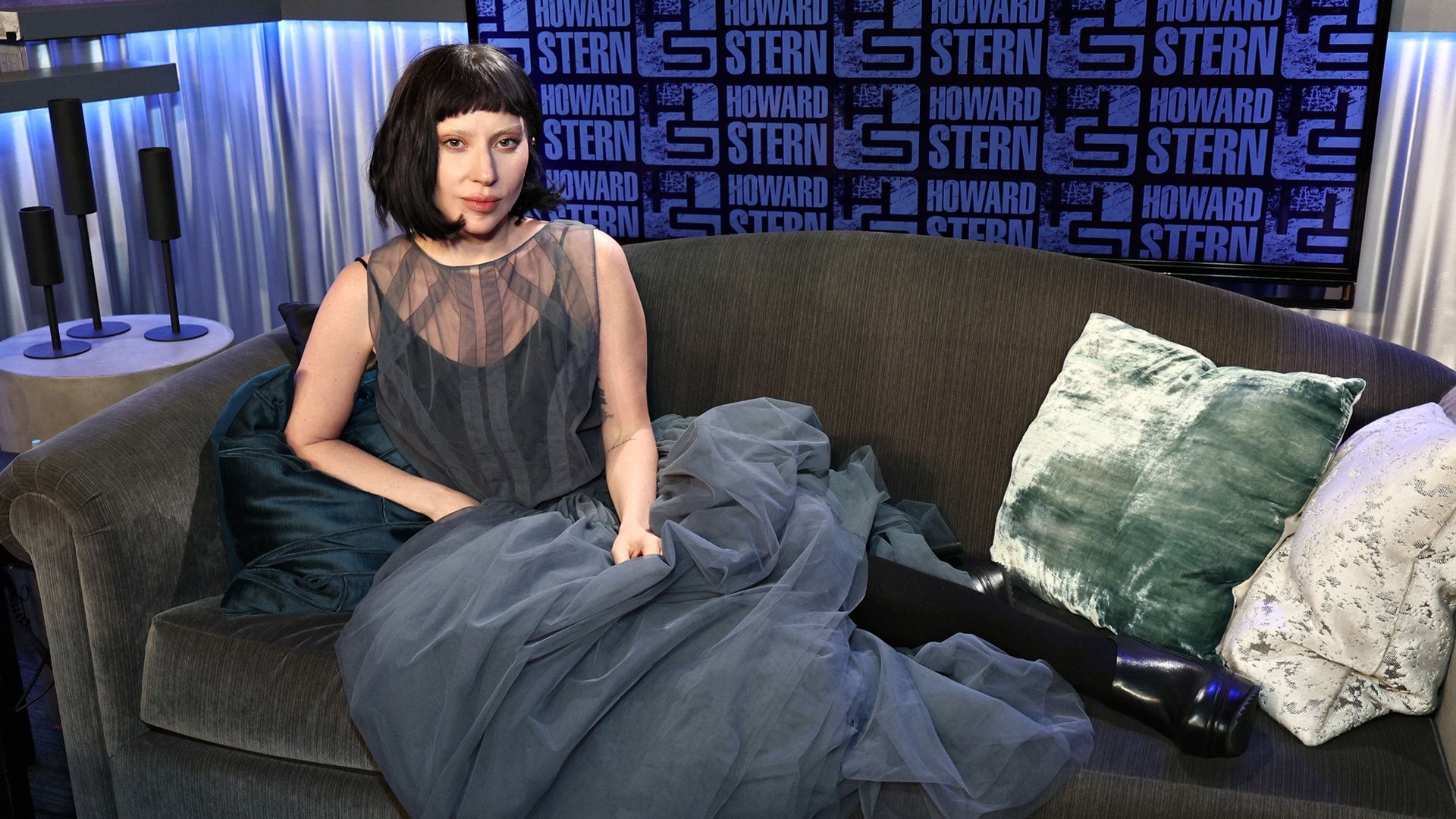 Qual é o nome verdadeiro de Lady Gaga? Saiba como a popstar adotou nome artístico