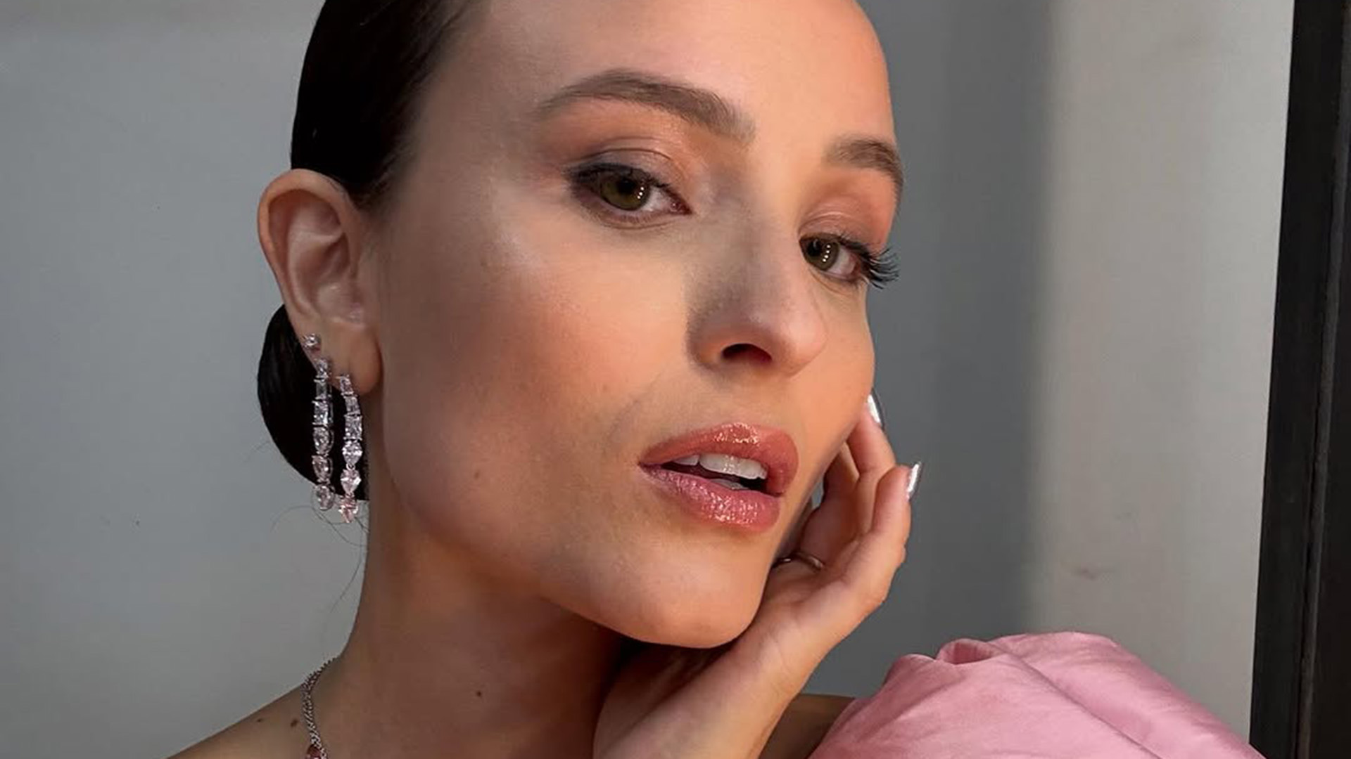 Processo aberto por Larissa Manoela após briga com os pais tem um desfecho