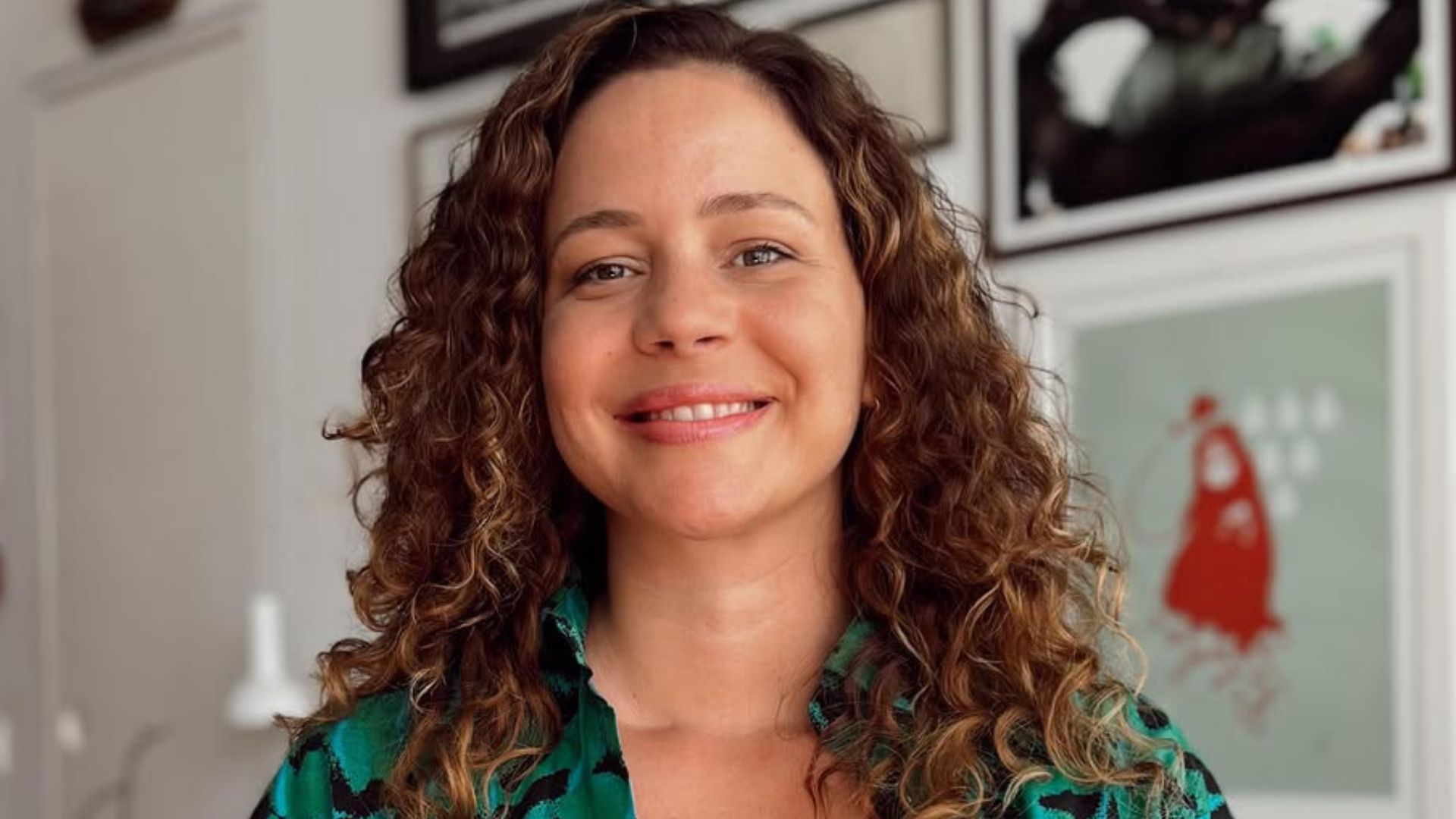 Leandra Leal retorna às novelas como vilã após 11 anos longe das telinhas