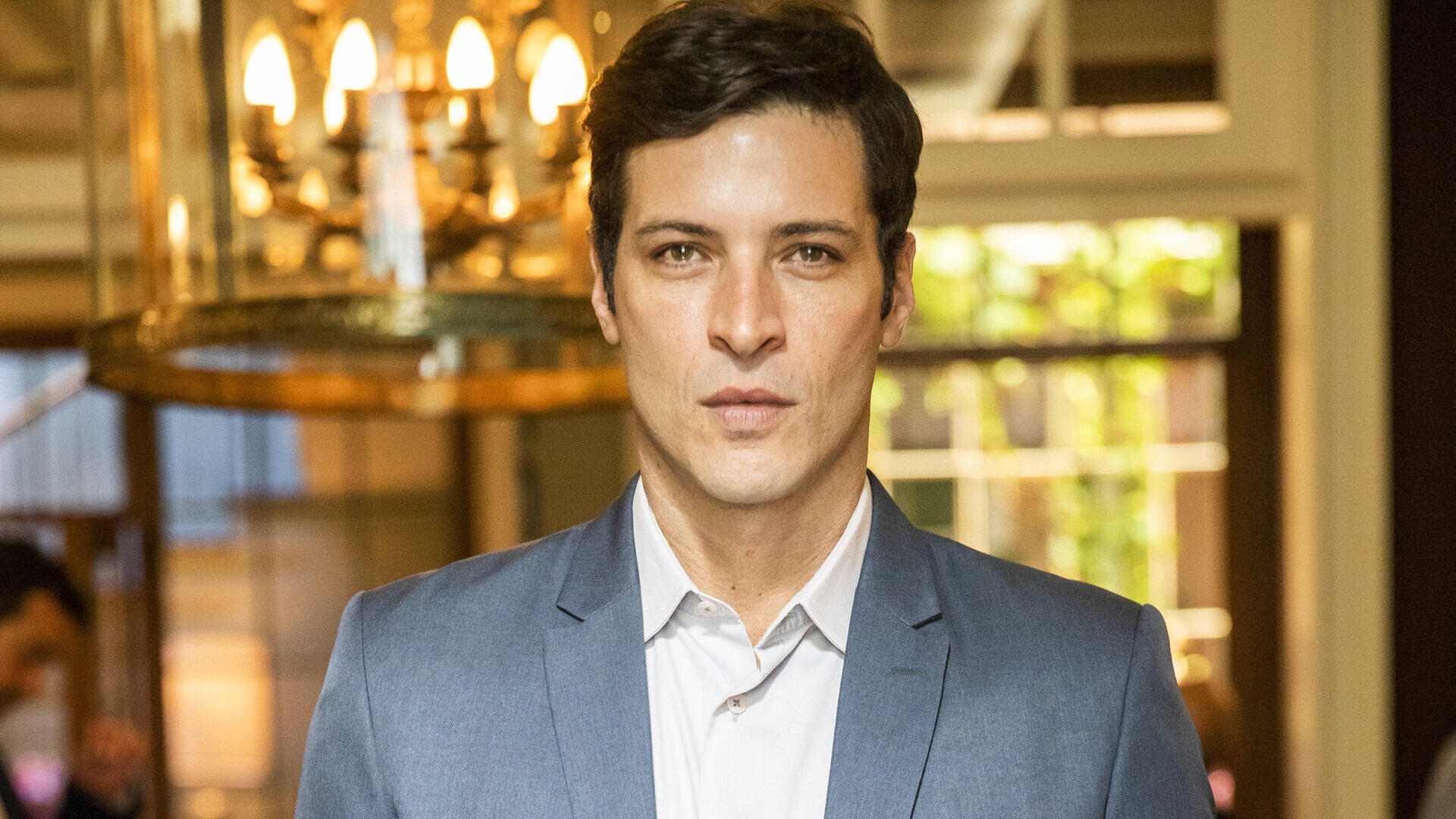 Novo personagem entra em Vale Tudo; saiba qual será o papel de Leandro Lima