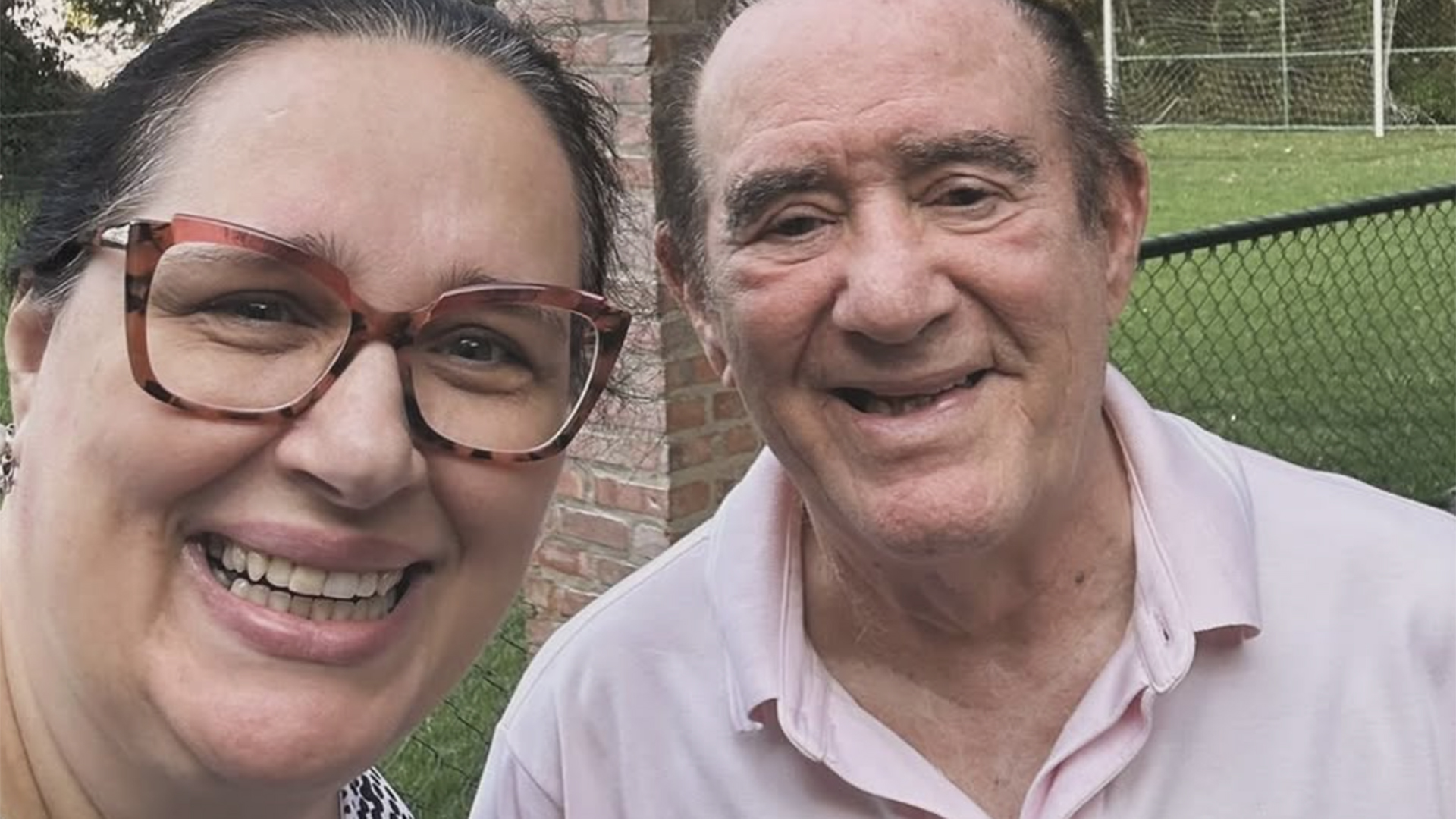 Esposa de Renato Aragão defende o marido após acusação grave: ‘Pela verdade’