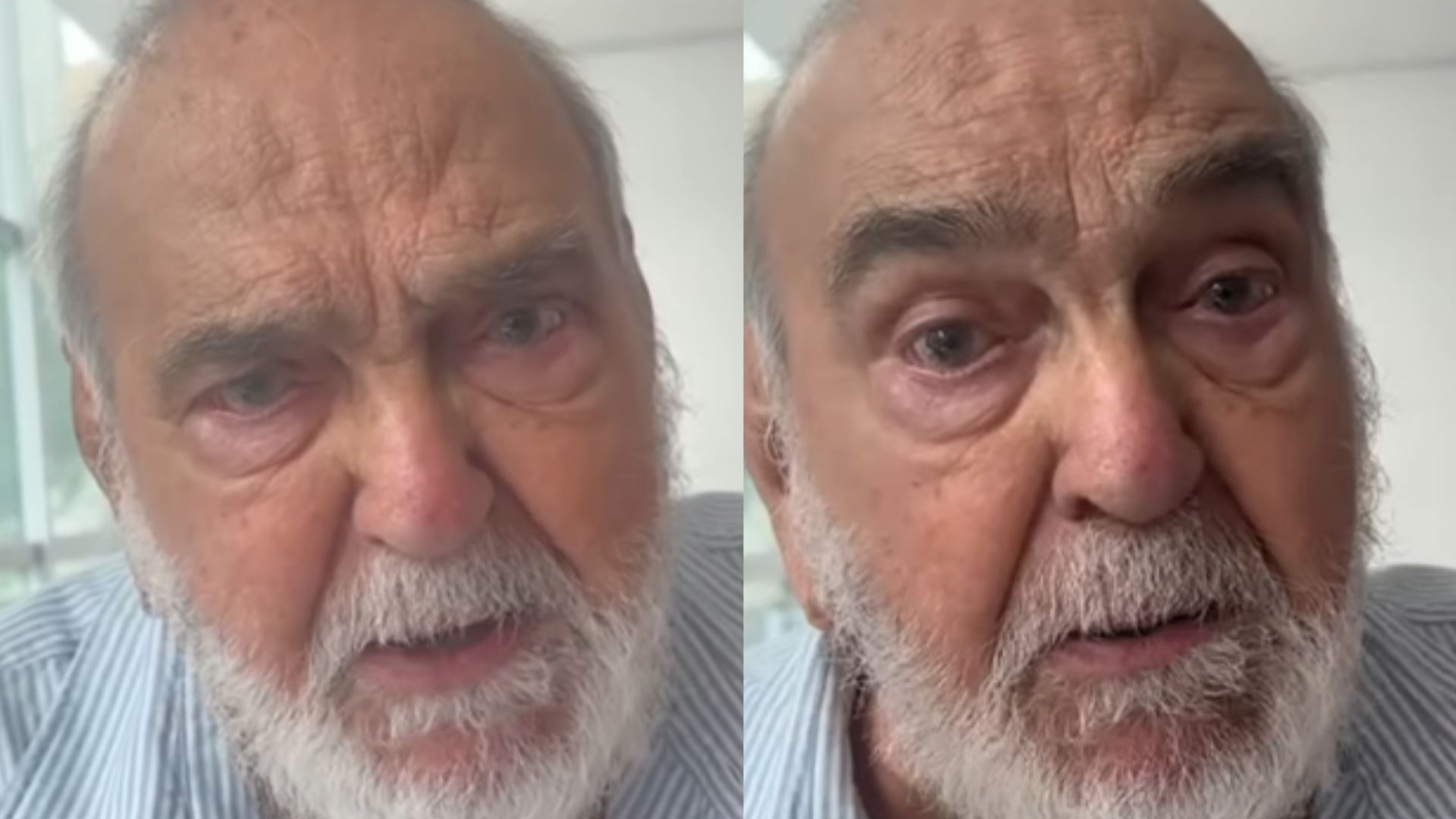 Lima Duarte revela ligação inesperada que recebeu de Ivete Sangalo: “Às 4h30!”