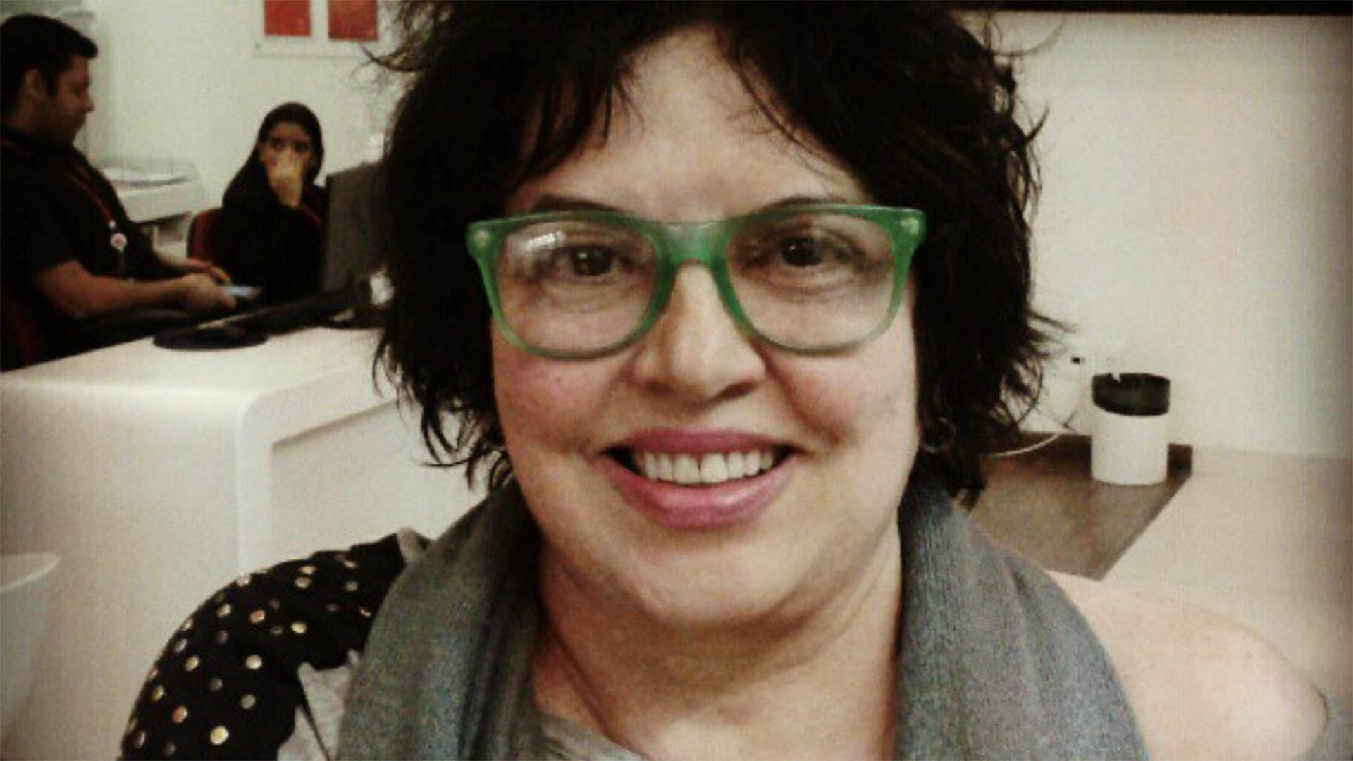 Atriz de ‘O Cravo e a Rosa’, Lucia Alves está em estado grave em hospital