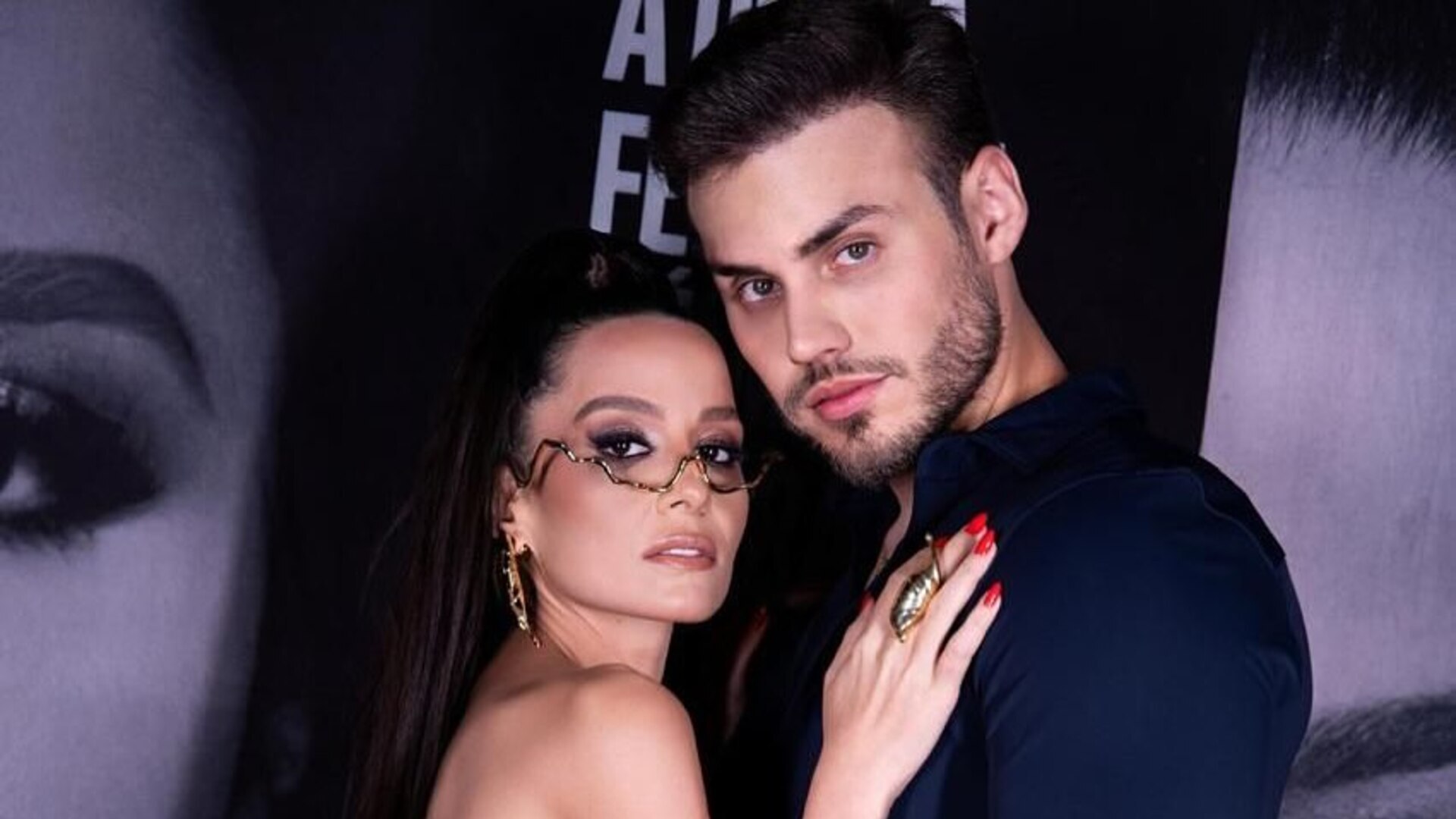 No aniversário do namorado, Maiara revela que foi enganada por ele: ‘Conseguiu’