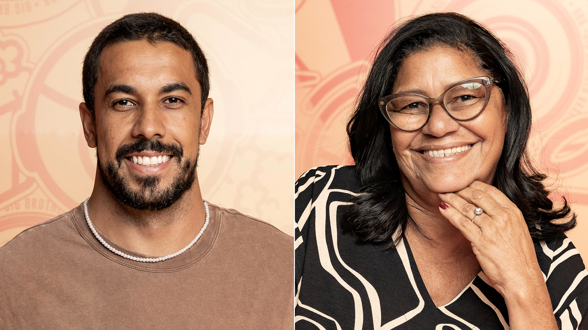 BBB 25: Maike e Delma recebem missão especial para o paredão da rodada
