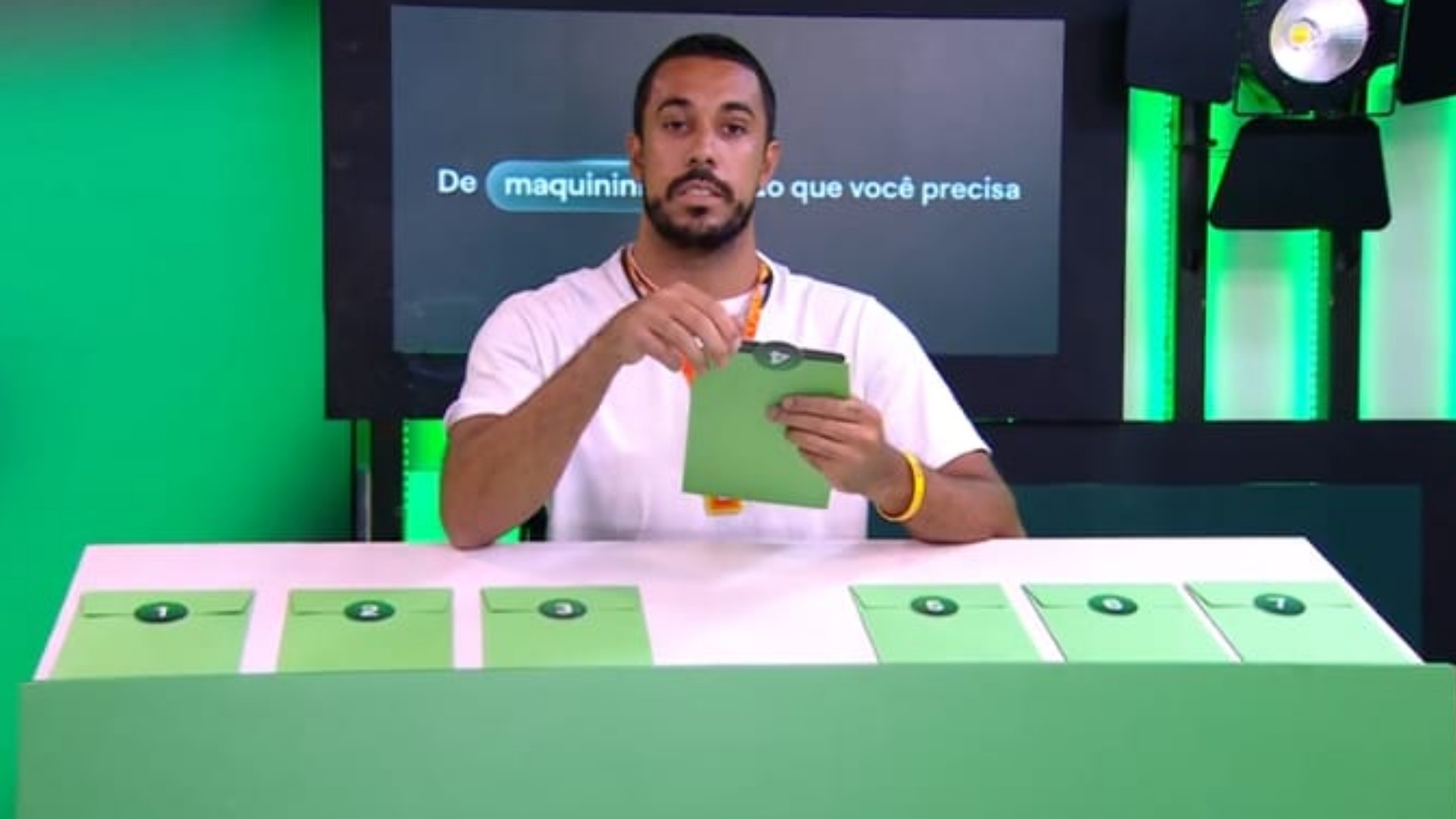 Maike participa de dinâmica e prêmio final do BBB 25 aumenta; saiba o valor