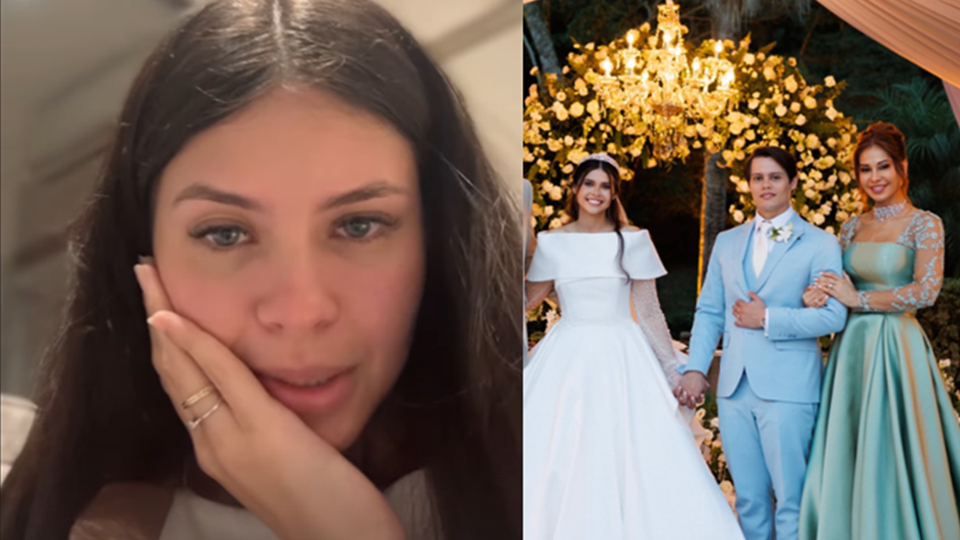 Nora de Maíra Cardi revela como é a convivência com a coach