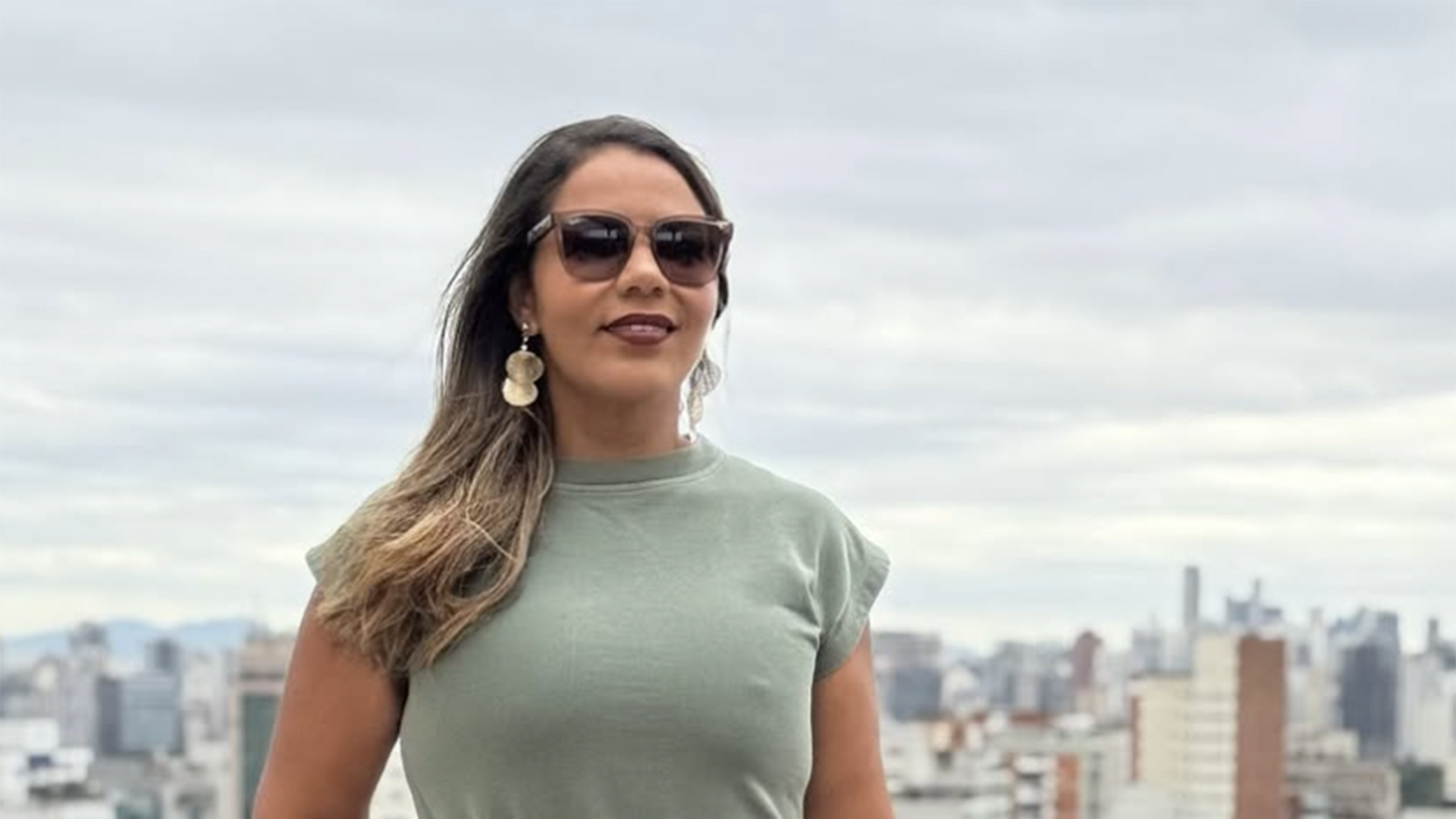 Ex de Davi Brito, Mani Reggo celebra reviravolta na vida no último ano