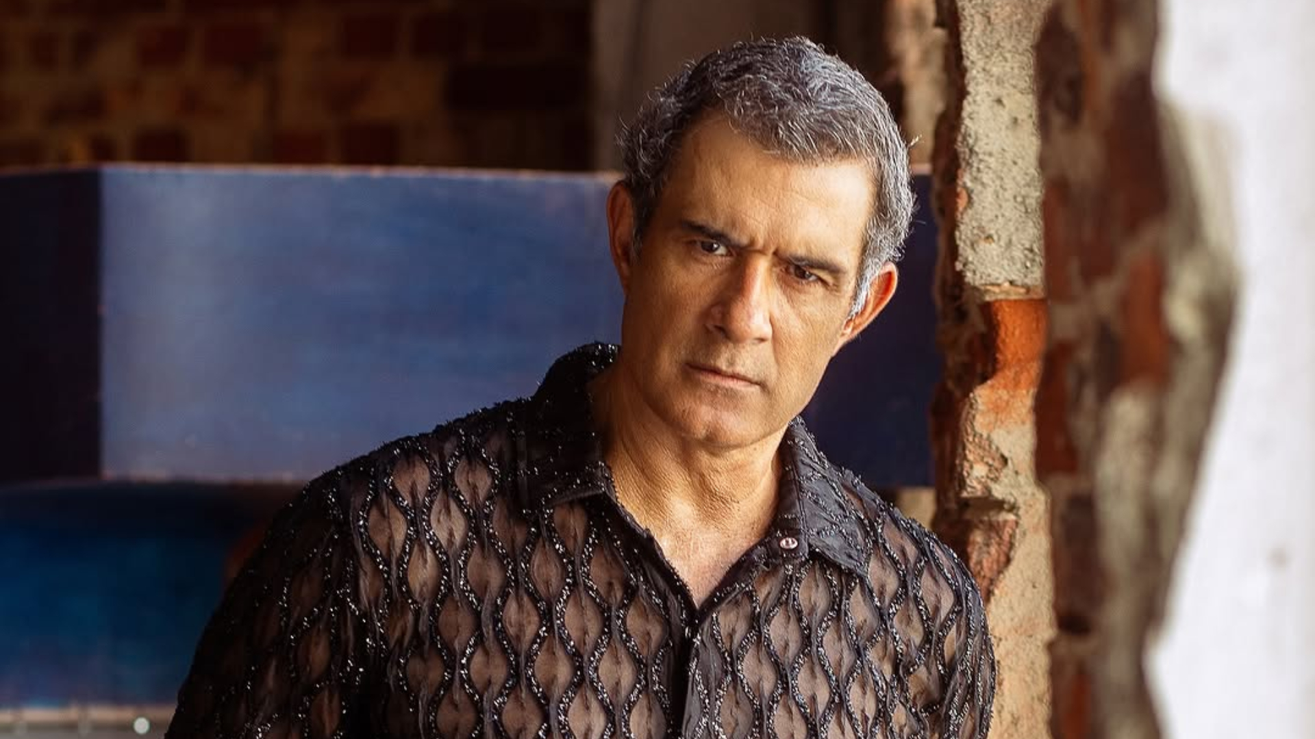 Marcos Pasquim retorna ao horário das 7 como vilão de Dona de Mim: ‘Ele tem atitude e ganância’