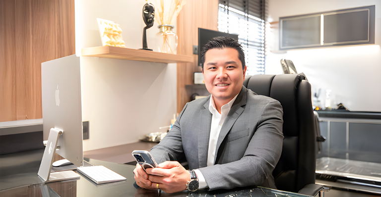 Marcos Miyamura foca no tratamento auditivo e estético funcional nasal