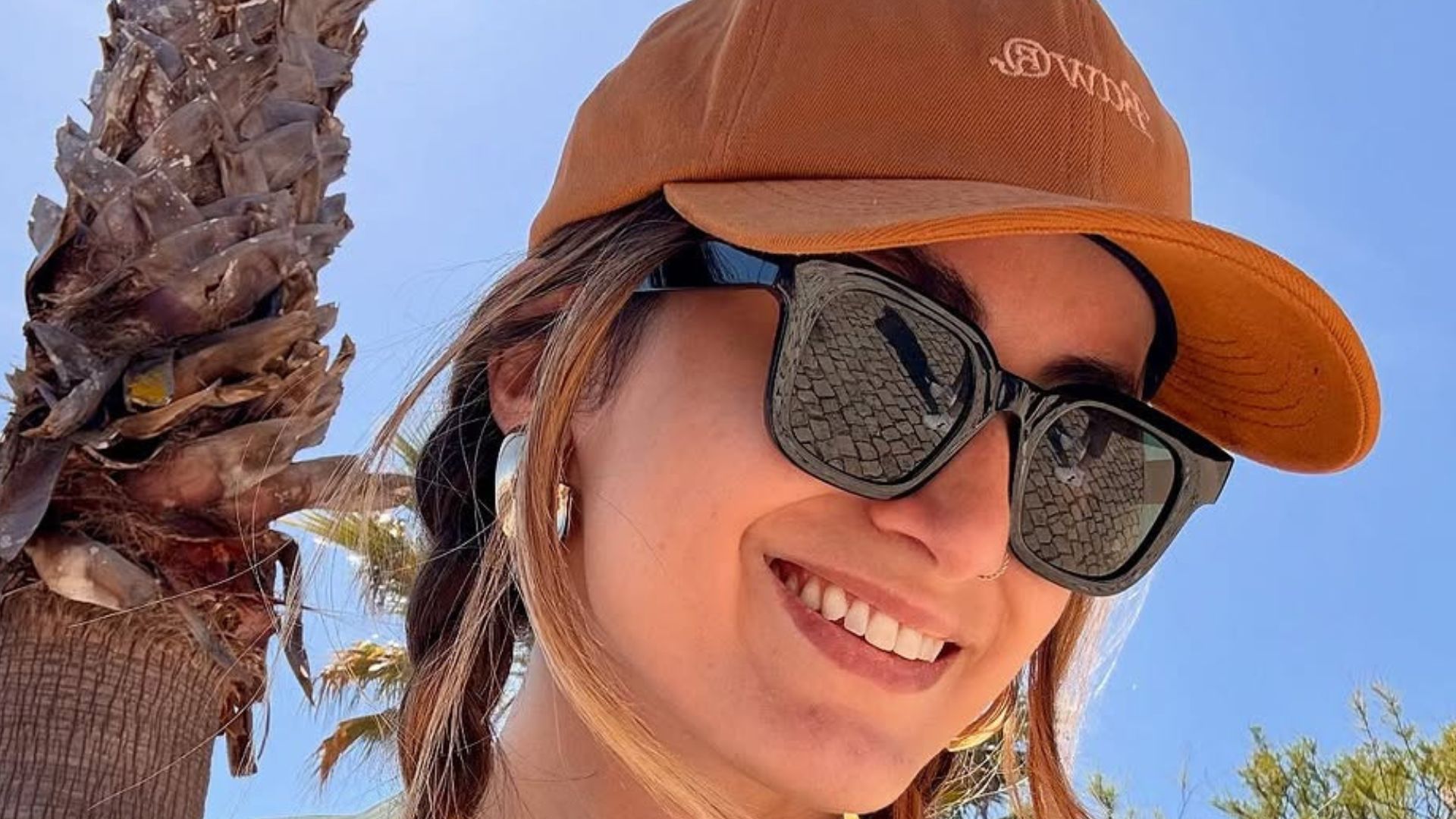 Mari Palma impressiona ao abrir álbum de fotos de viagem: ‘Dias incríveis’