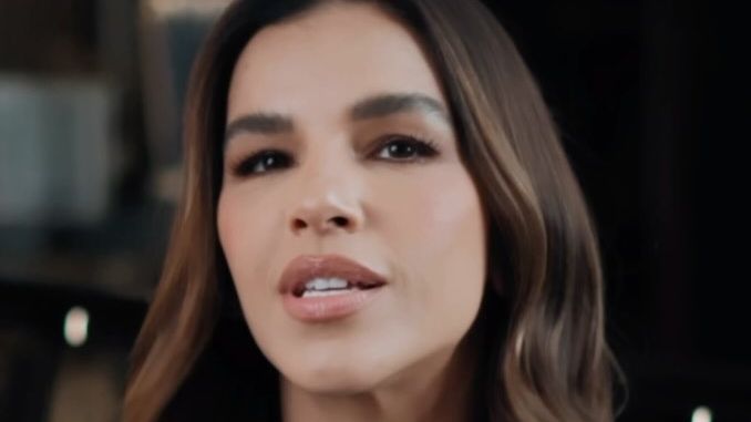 Médico aponta causas do diagnóstico de Mariana Rios: ‘Se desenvolve’