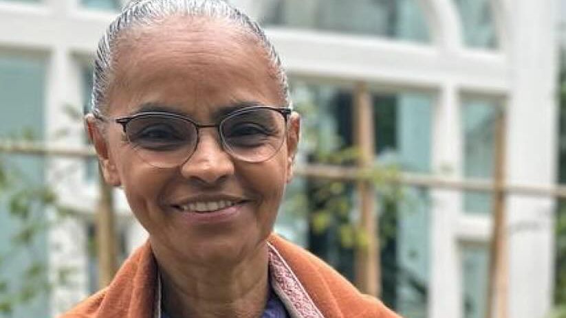 Médico explica sintomas da queda de pressão de Marina Silva: ‘Pode haver’