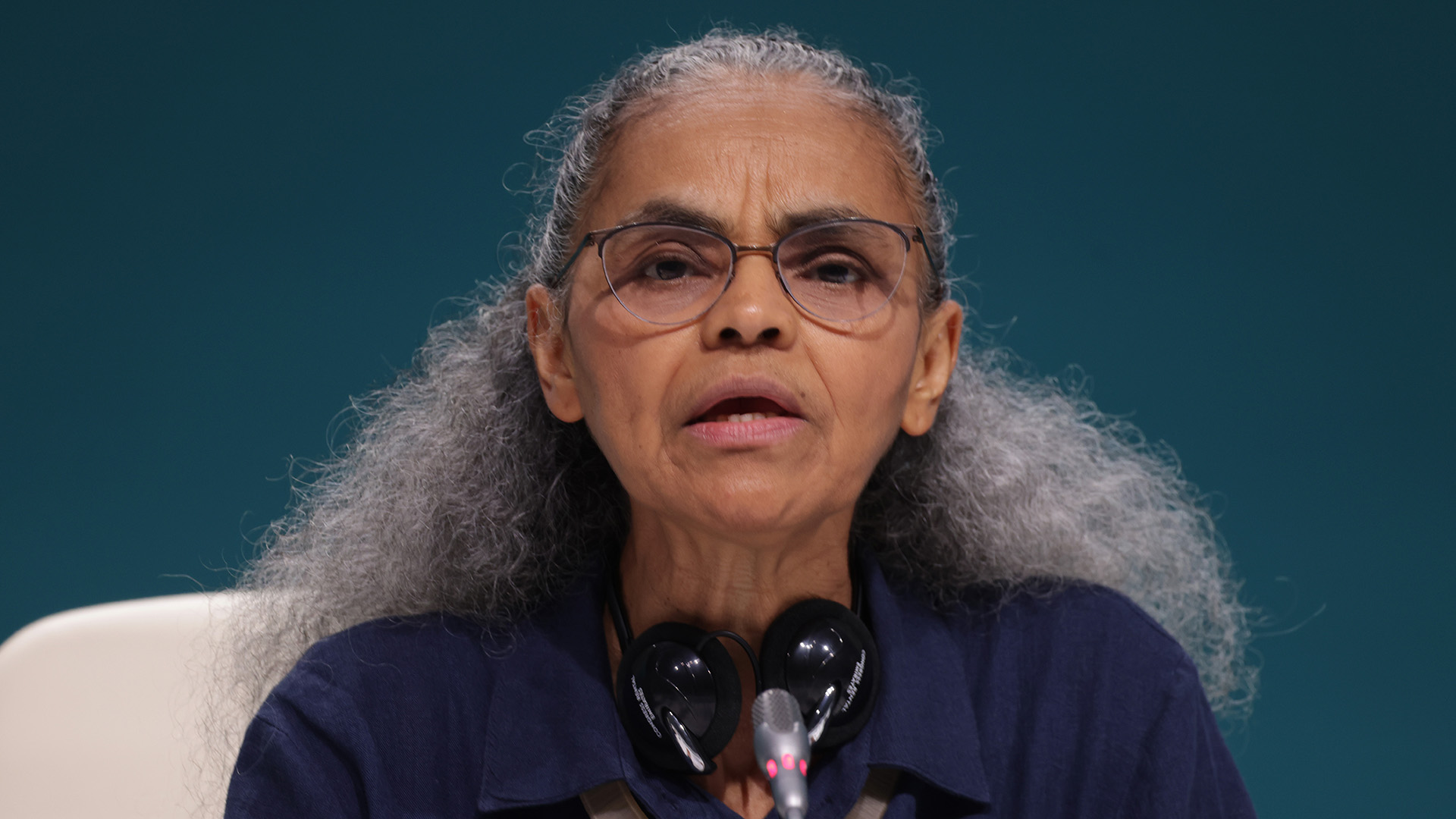 Médico alerta sobre possível complicação do diagnóstico de Marina Silva