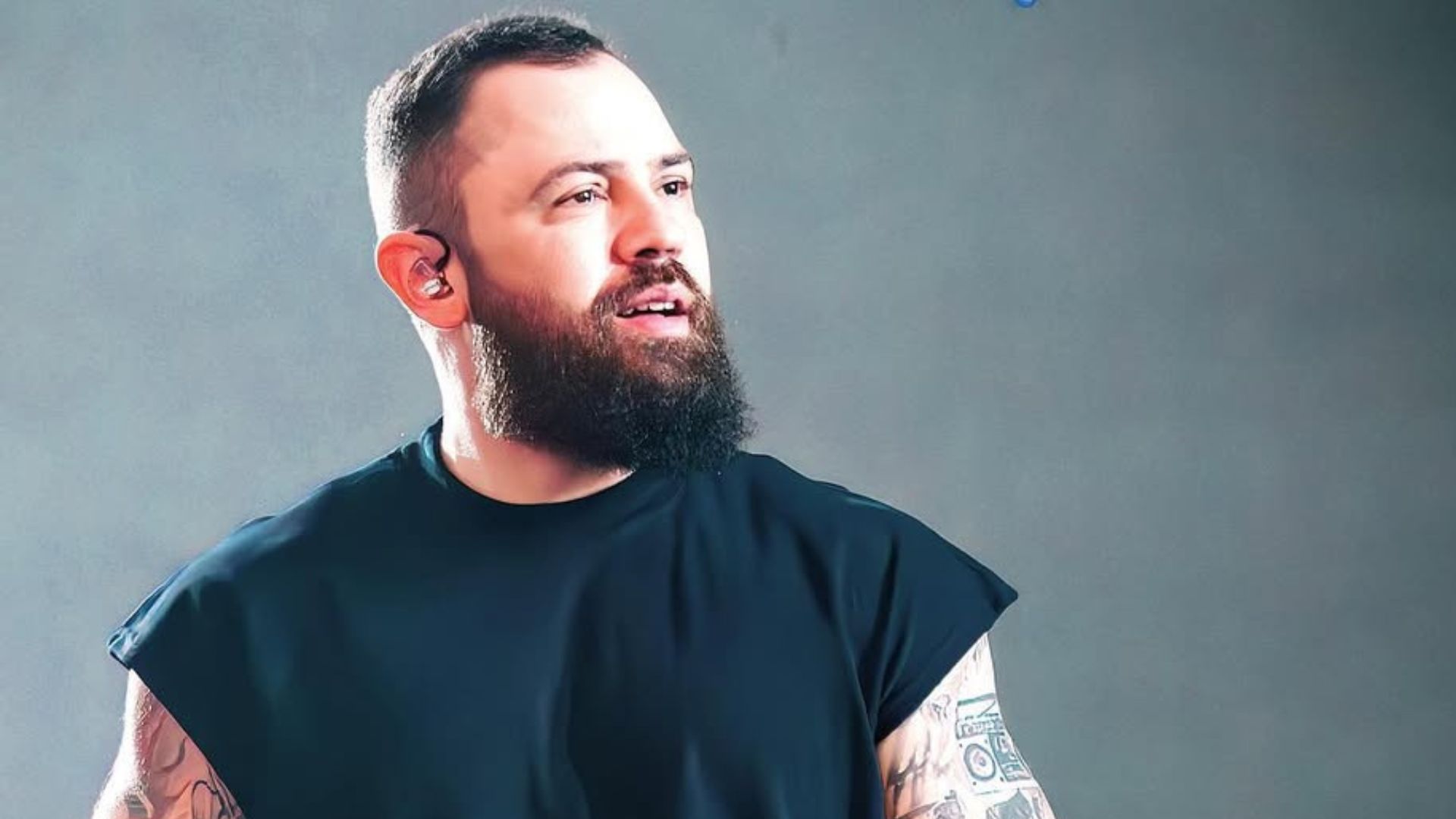 Após cirurgia de emergência, Mateus tem estado de saúde atualizado