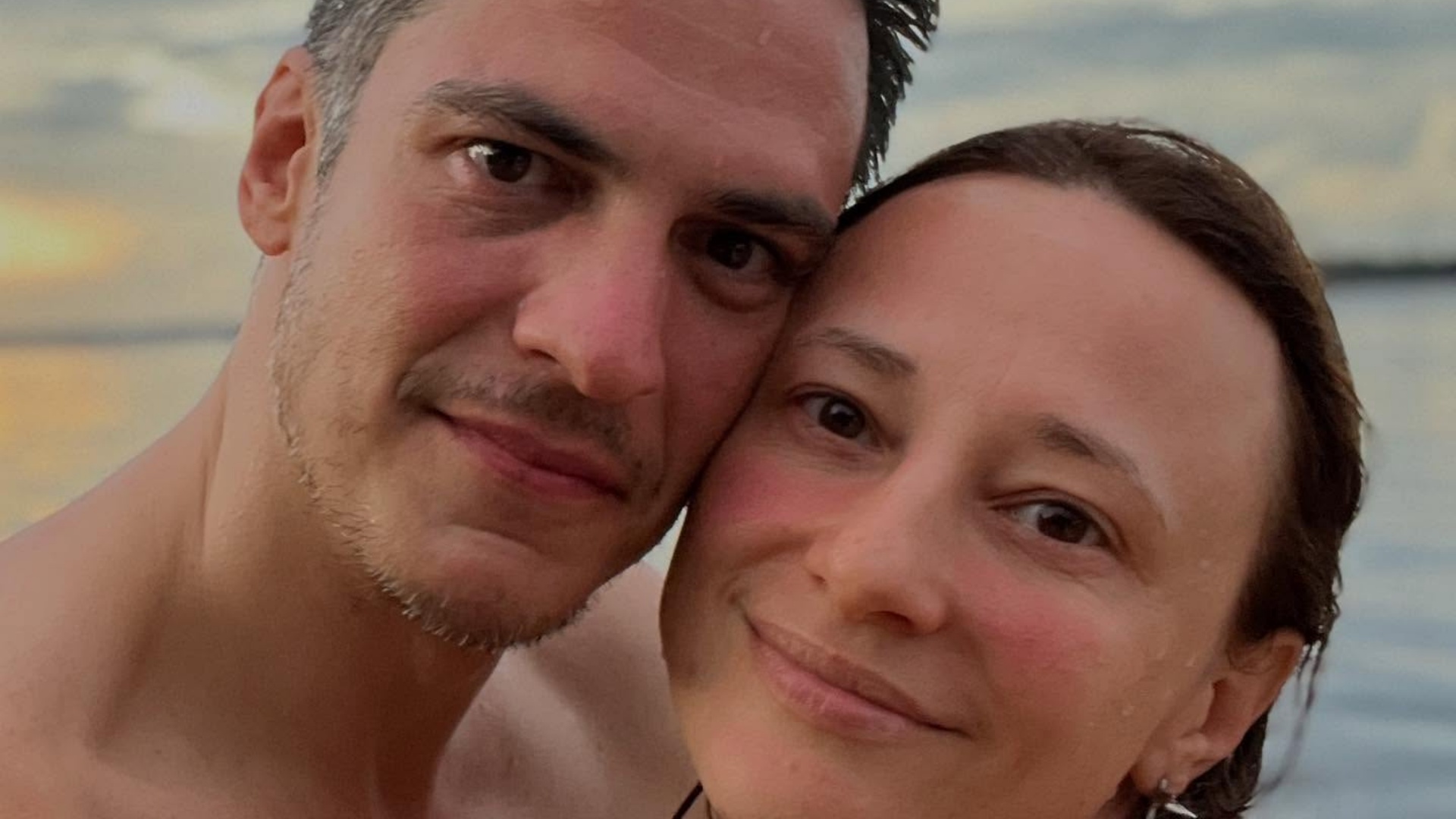 Mateus Solano se declara no aniversário da esposa: ‘Obrigado por existir’