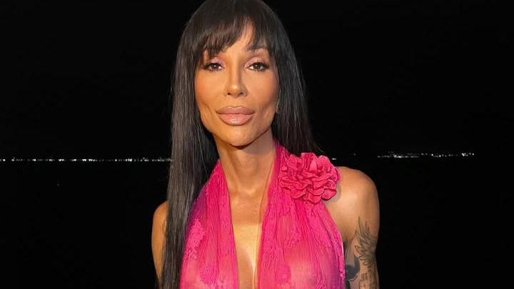 Médica comenta caso de Maya Massafera e explica como aumentar o bumbum de forma segura