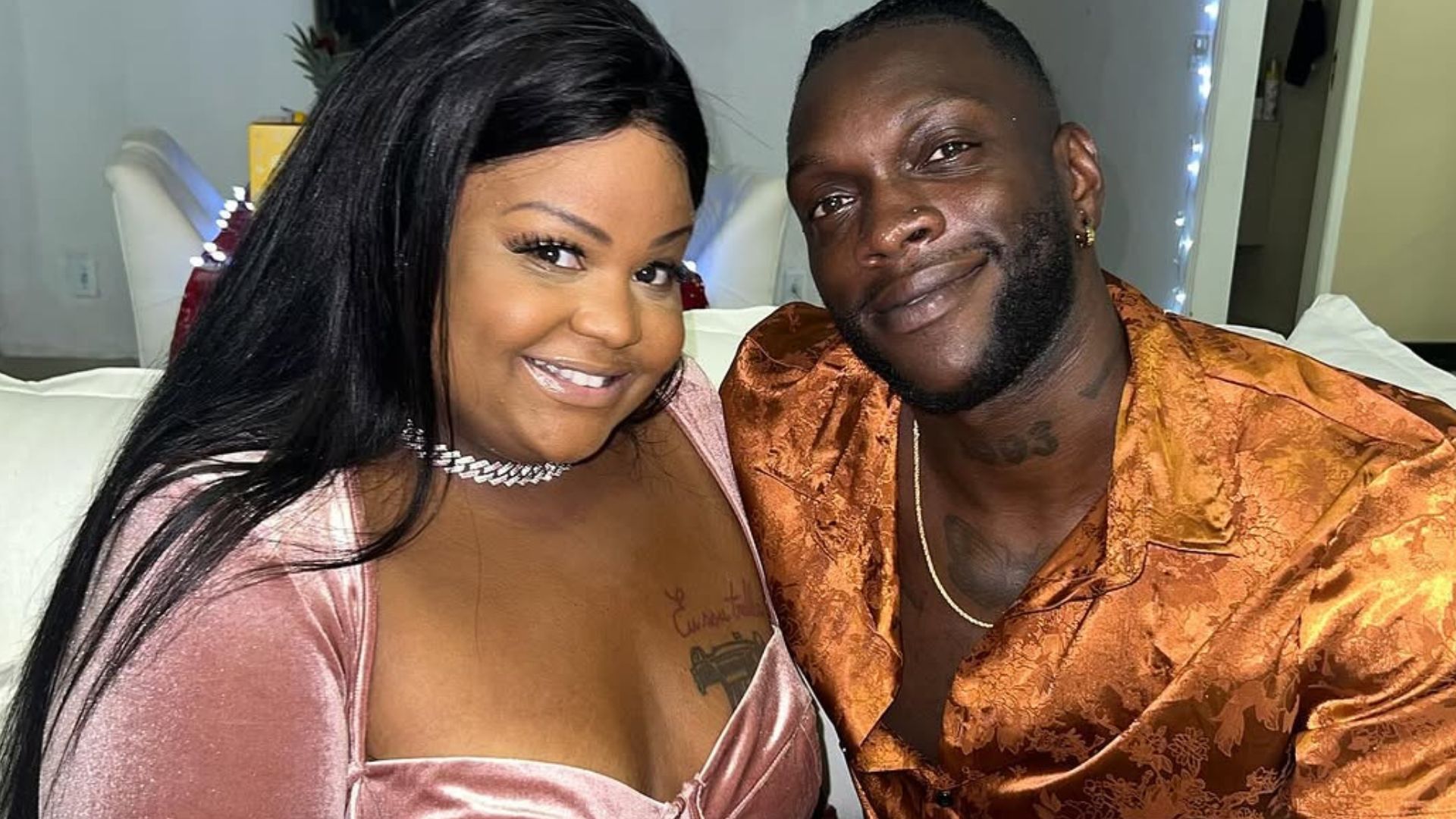 MC Carol conta que reatou casamento com ator um dia após divórcio: ‘Busquei’
