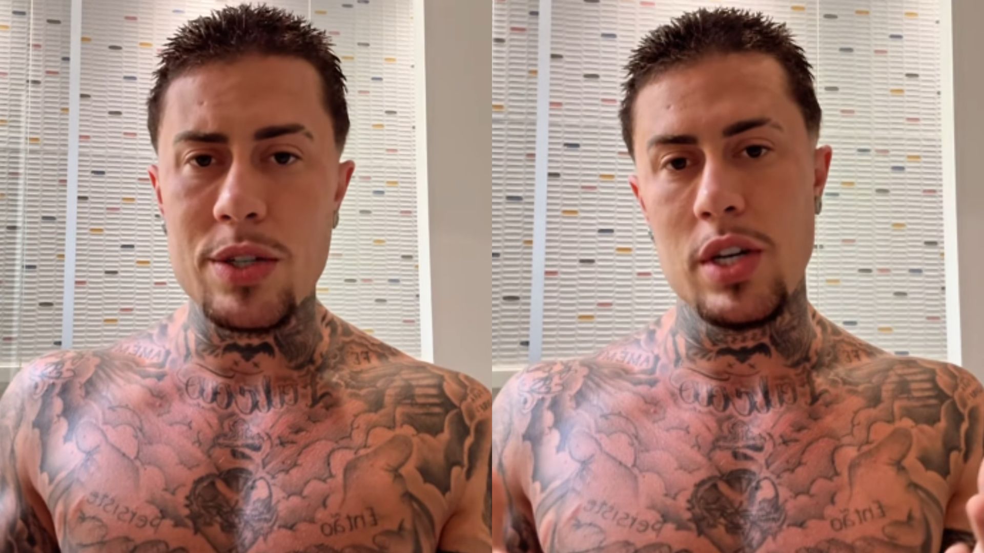 MC Daniel revela que descoberta de diagnóstico mudou sua vida