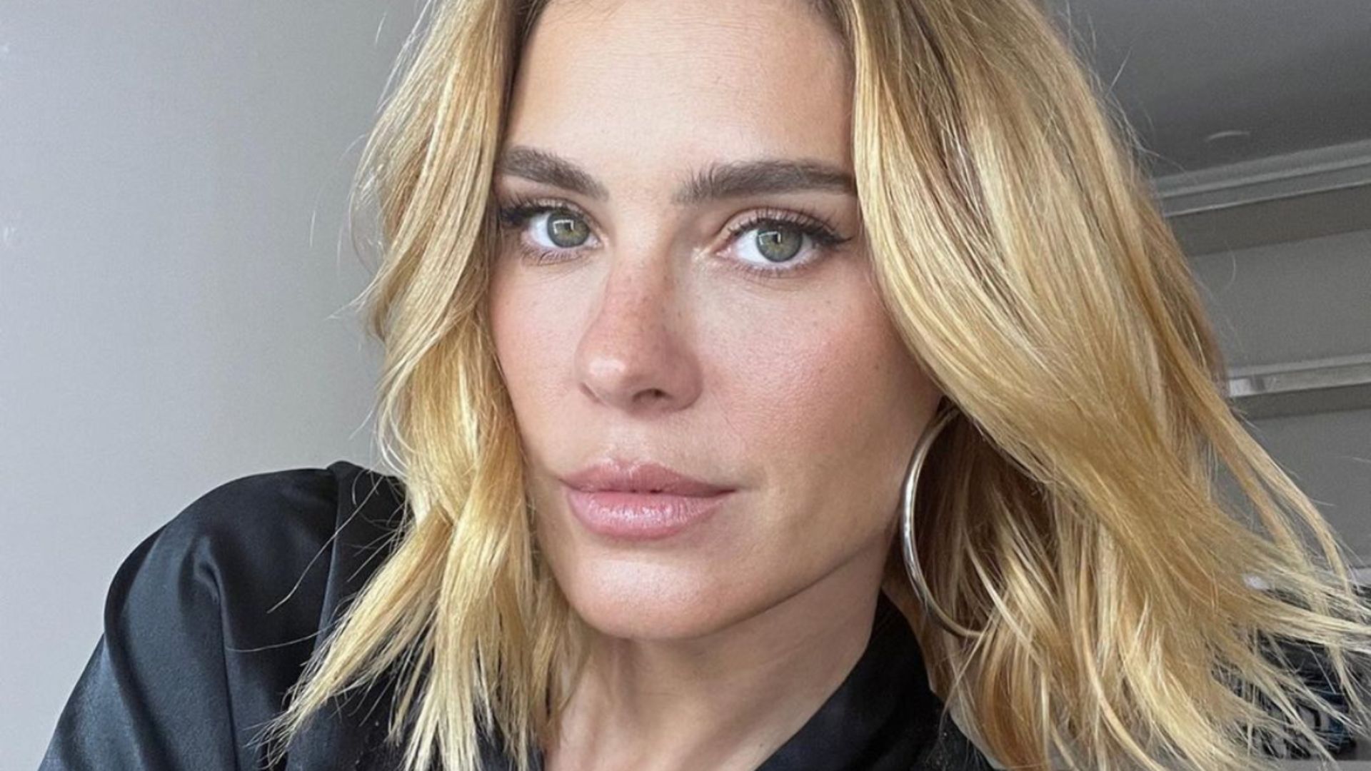 Médica alerta sobre menopausa de Carolina Dieckmann: ‘Não precisa ser sofrida’