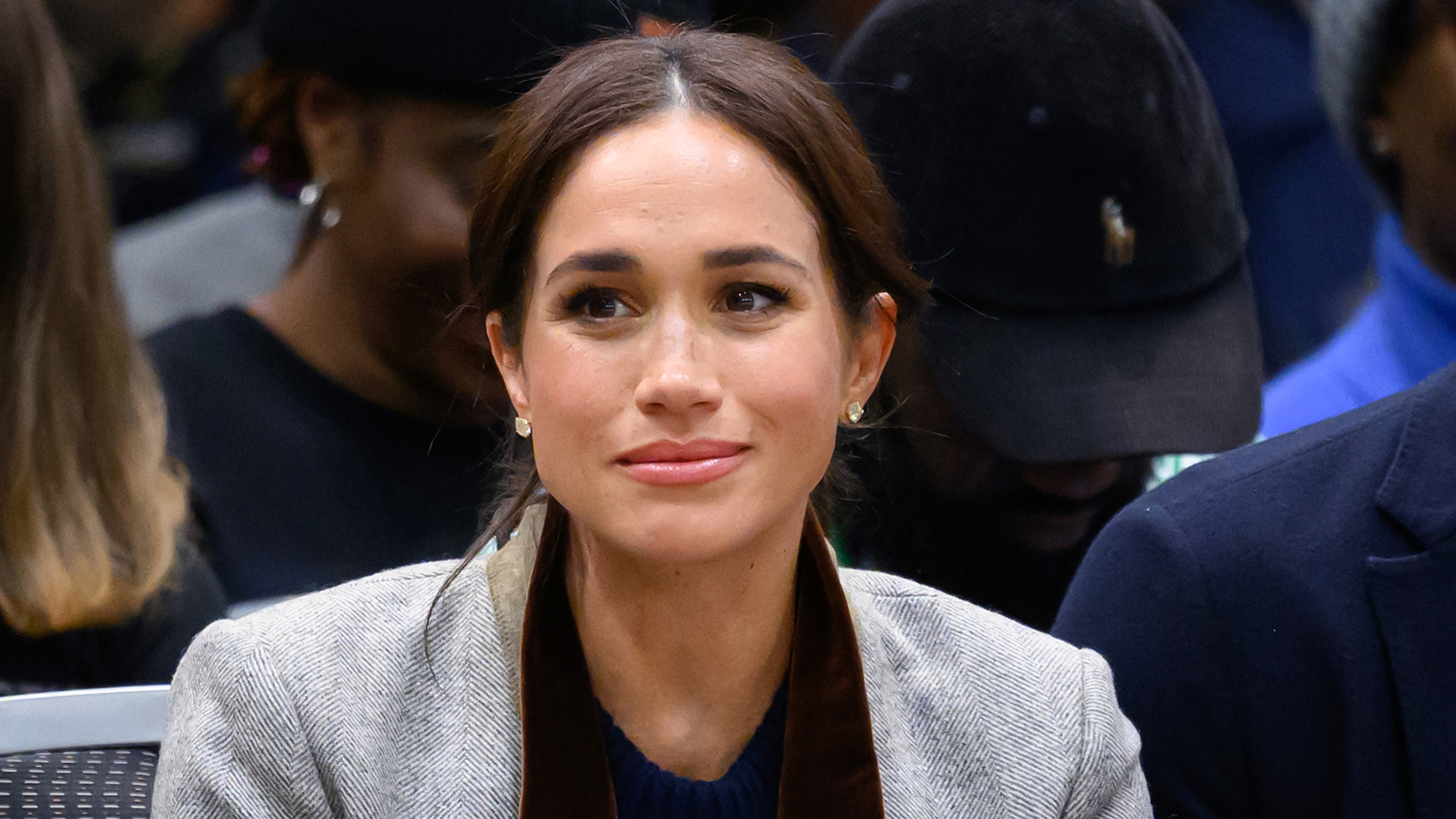 Meghan Markle revela diagnóstico ‘assustador, raro e grave’