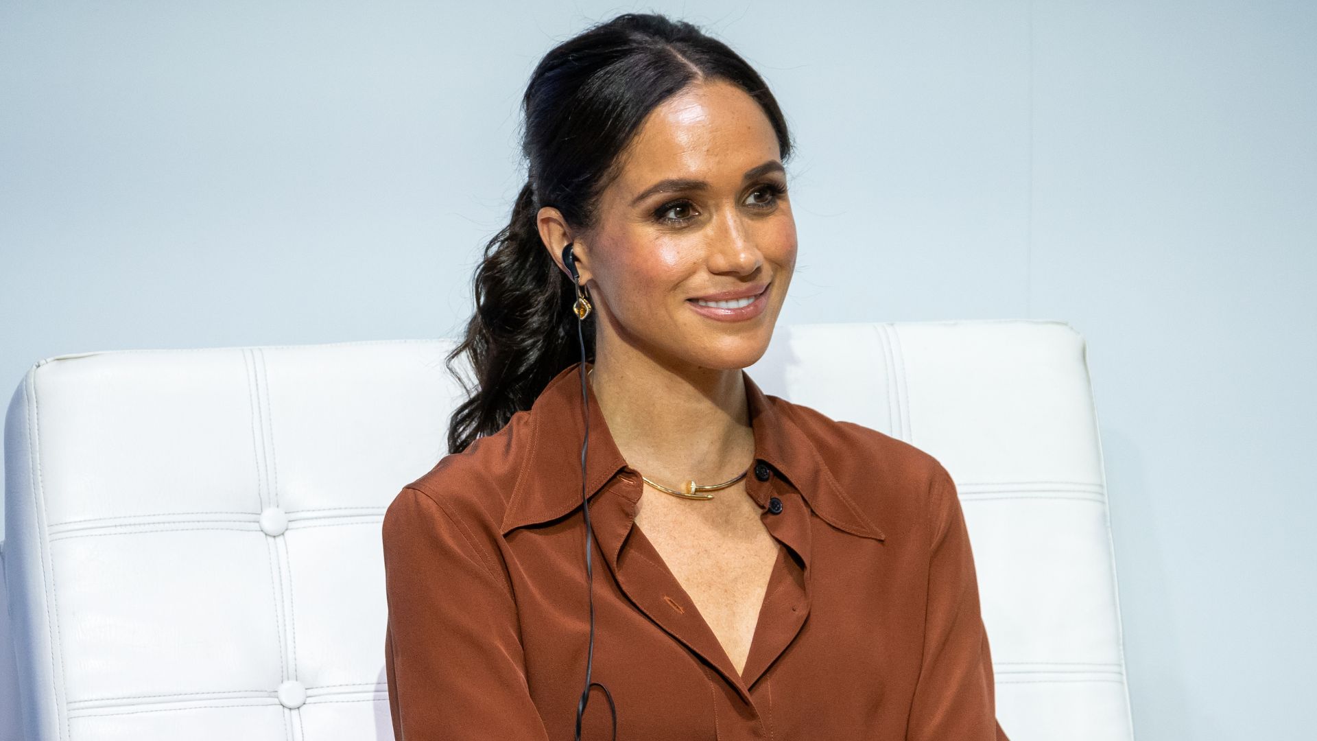 Médico alerta sobre a pré-eclâmpsia após caso de Meghan Markle: “Eventualmente pode vir a óbito”