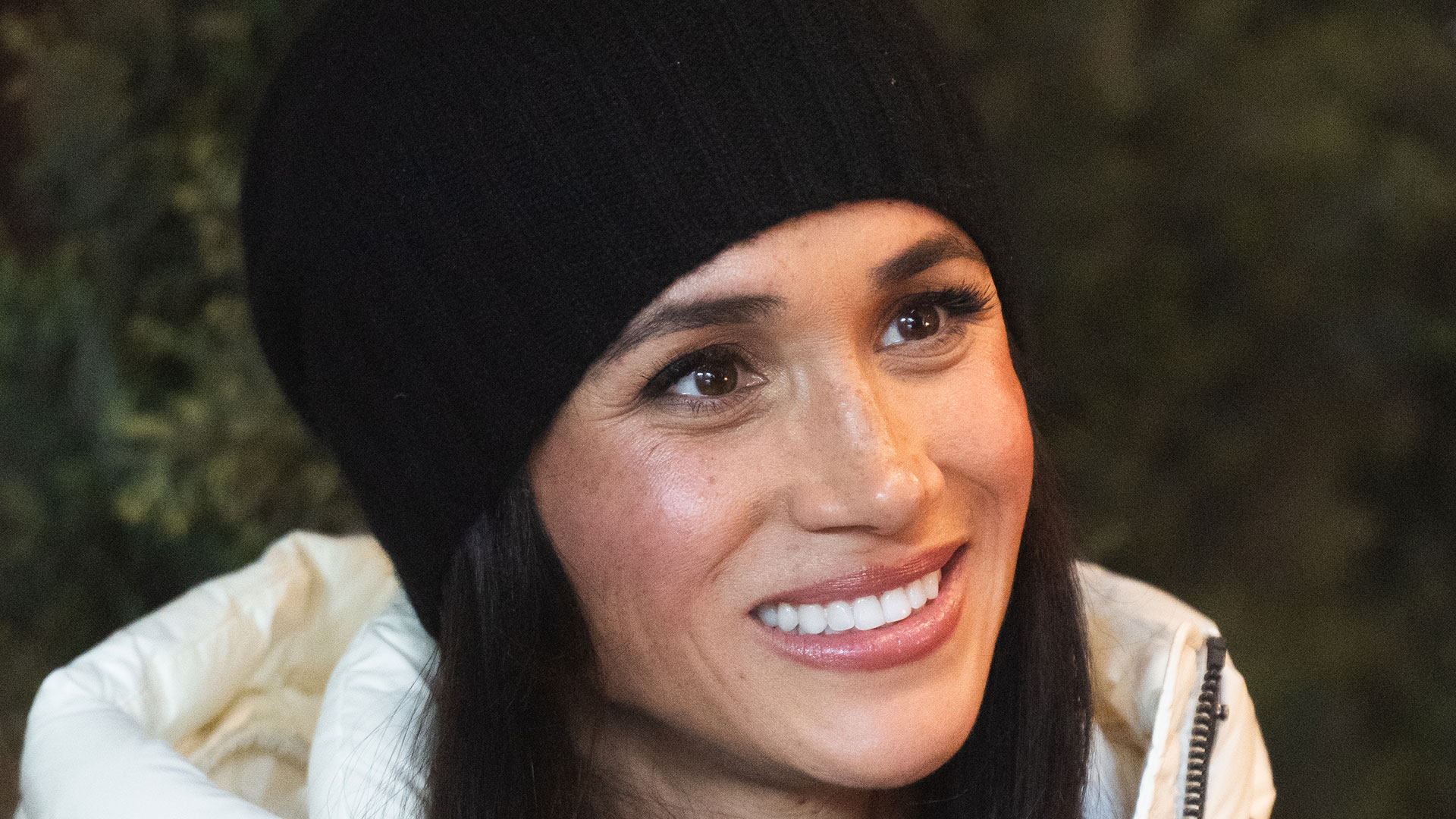Meghan Markle relembra fotos raras de sua infância nas redes sociais