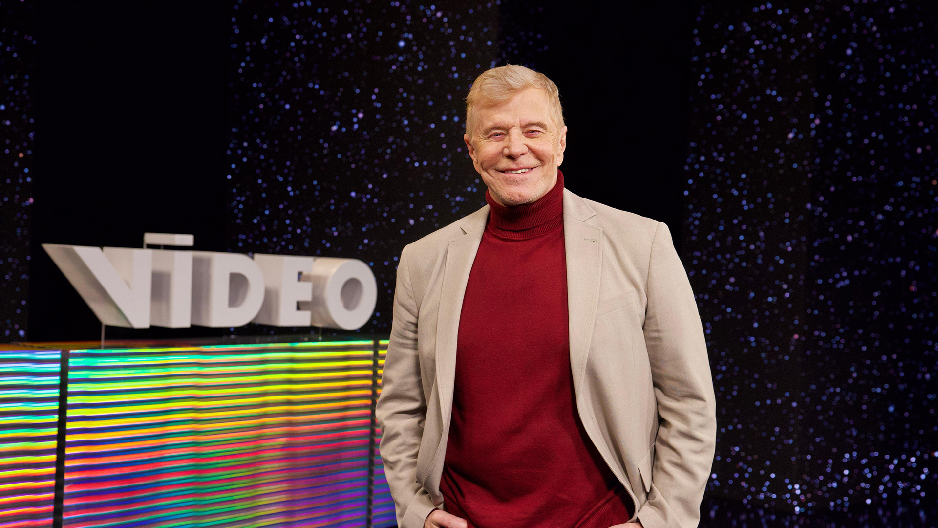 Miguel Falabella revela que não queria apresentar o Vídeo Show: ‘Não sou’