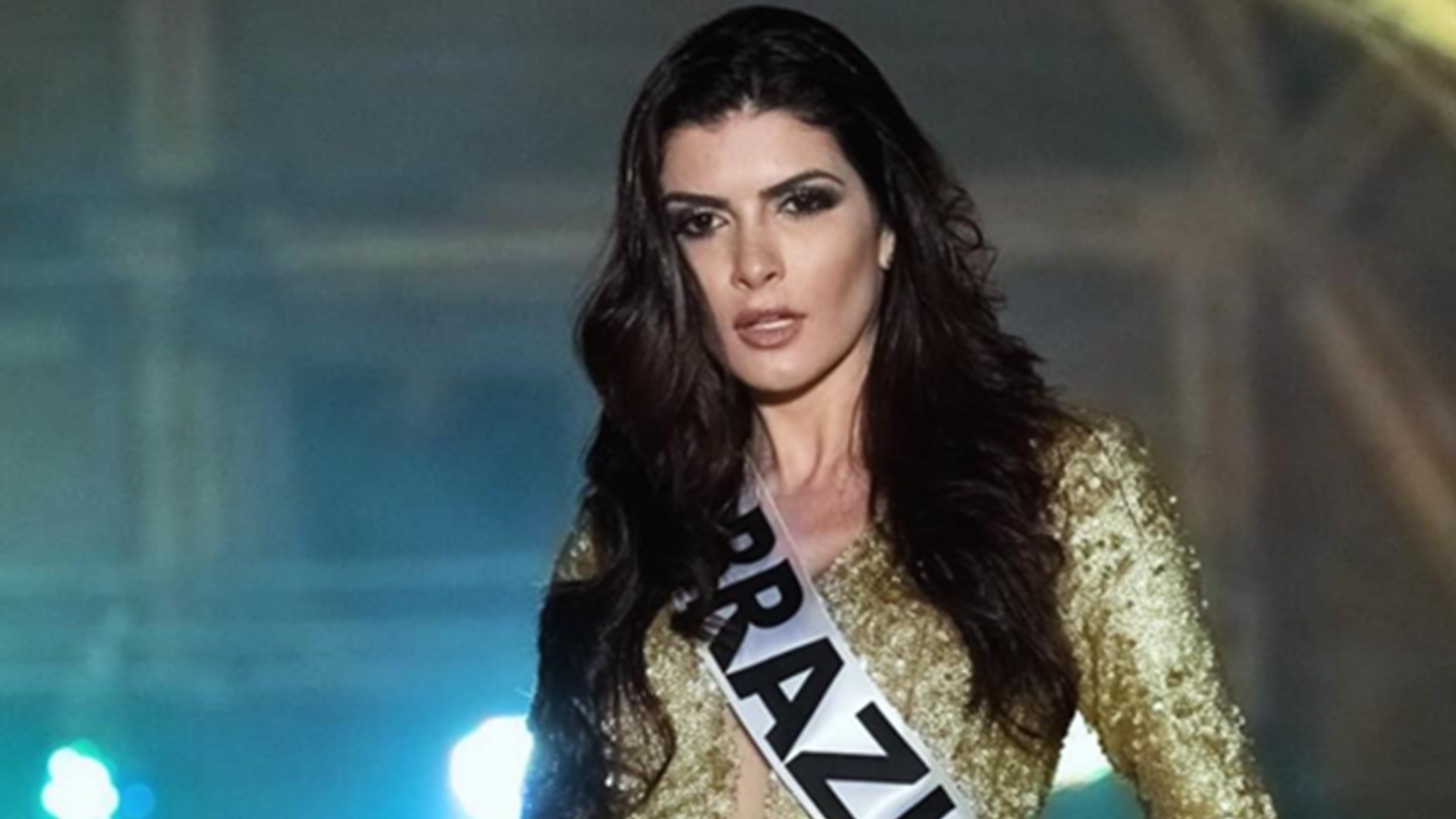 Miss Espírito Santo e ex-primeira-dama morre aos 35 anos