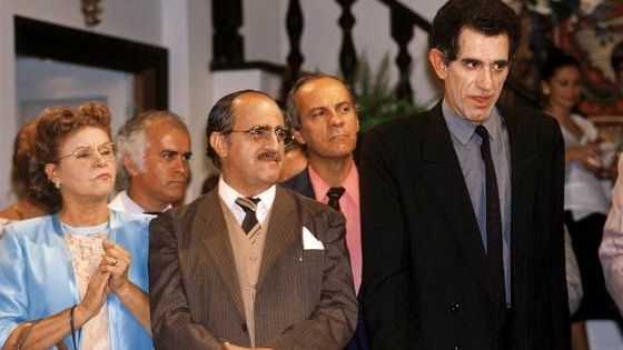 Ator de Roque Santeiro amputou pernas e morreu aos 66 anos após complicações da diabetes
