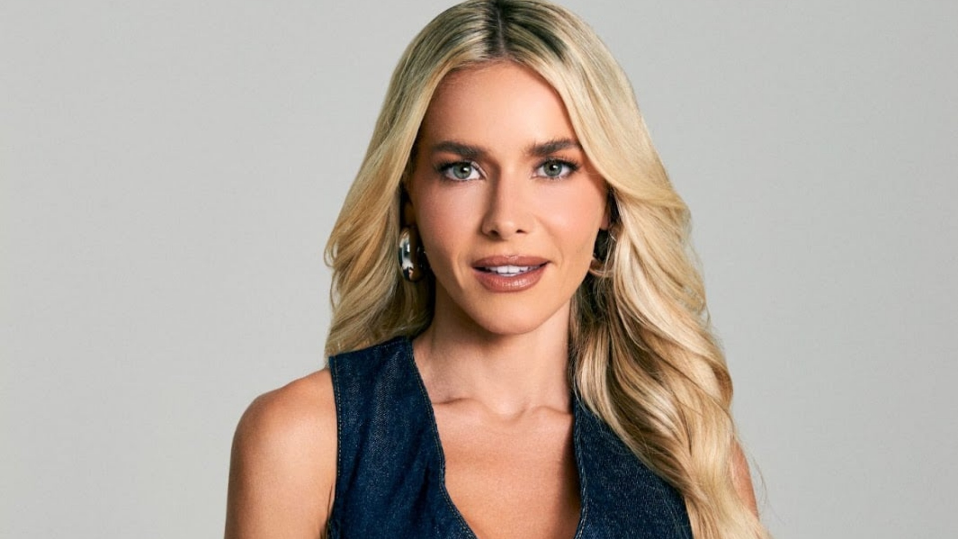 Monique Alfradique está confirmada no elenco de ‘Êta Mundo Melhor’: ‘Animada’