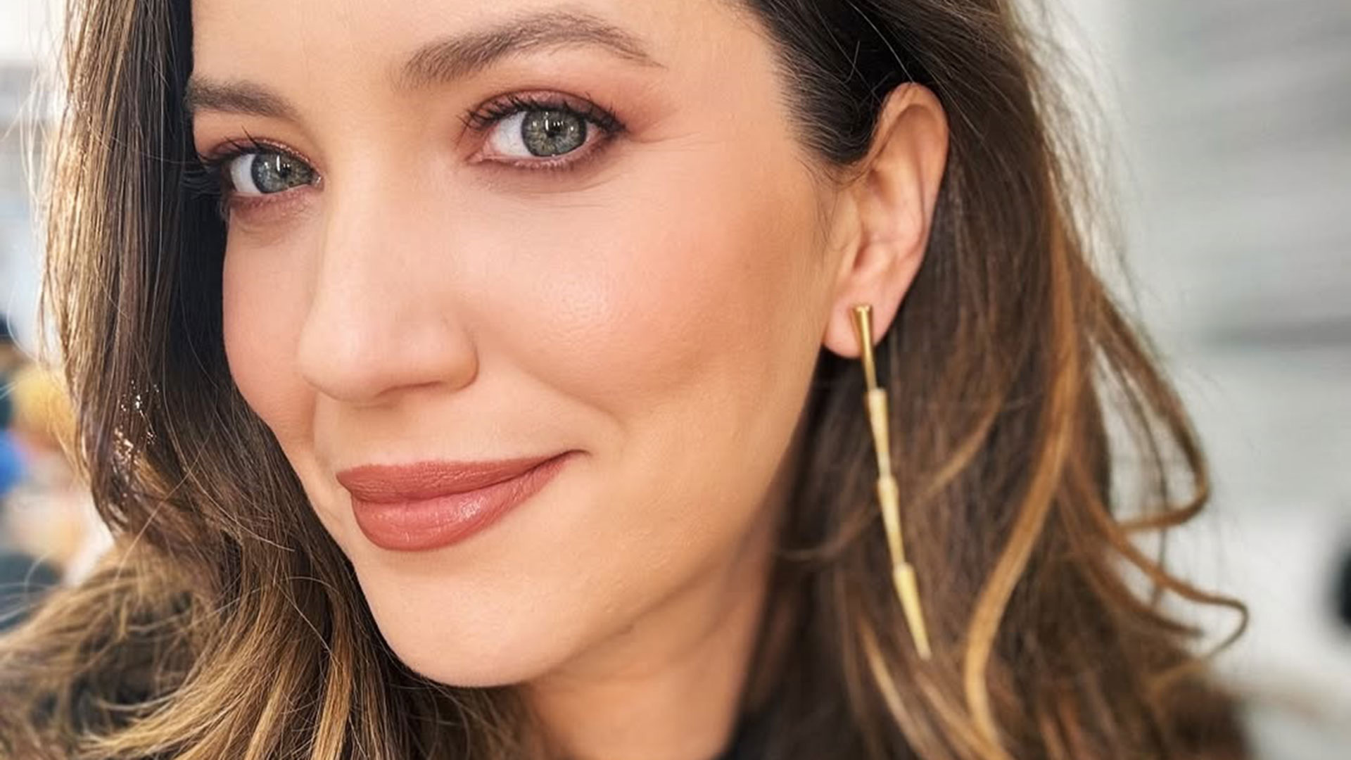 Nathalia Dill relembra época de Malhação: ‘Começo de muita coisa’