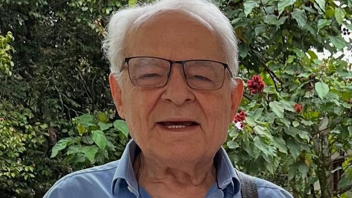 Médica explica mal-estar de Othon Bastos: ‘Parece que tudo vai sumindo’