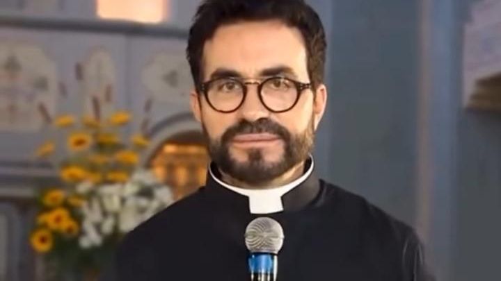 Especialista aborda luta de Padre Fábio de Melo e alerta: ‘Tratar a raiz do problema’