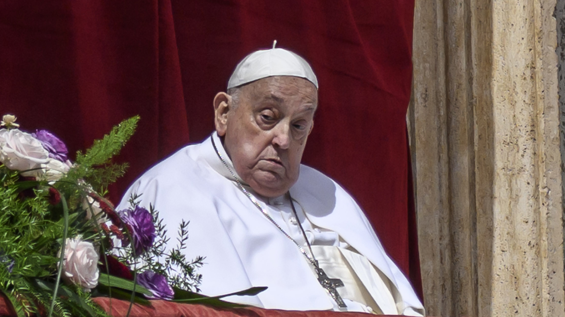 Possível causa da morte do Papa Francisco é revelada na imprensa italiana