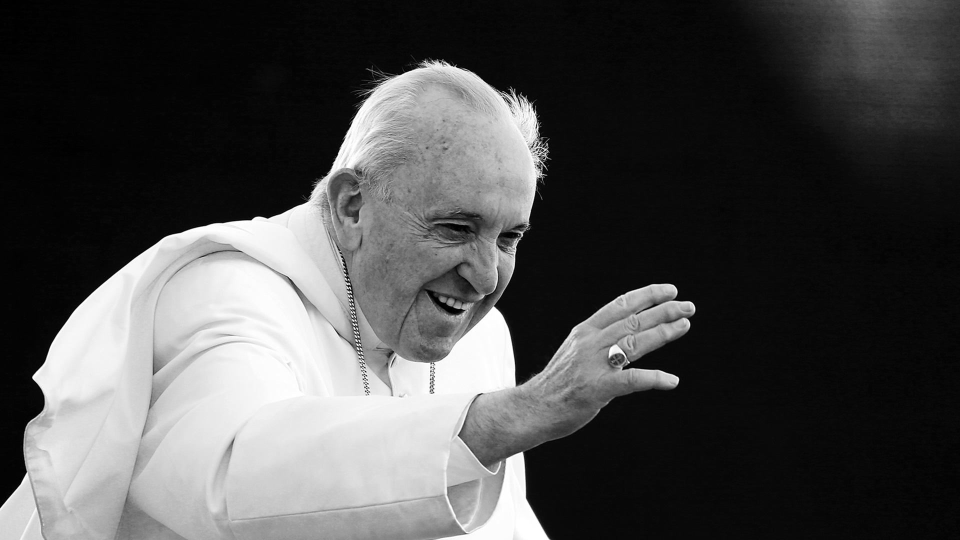 Do fechamento do caixão ao sepultamento: veja os próximos passos do funeral do Papa Francisco