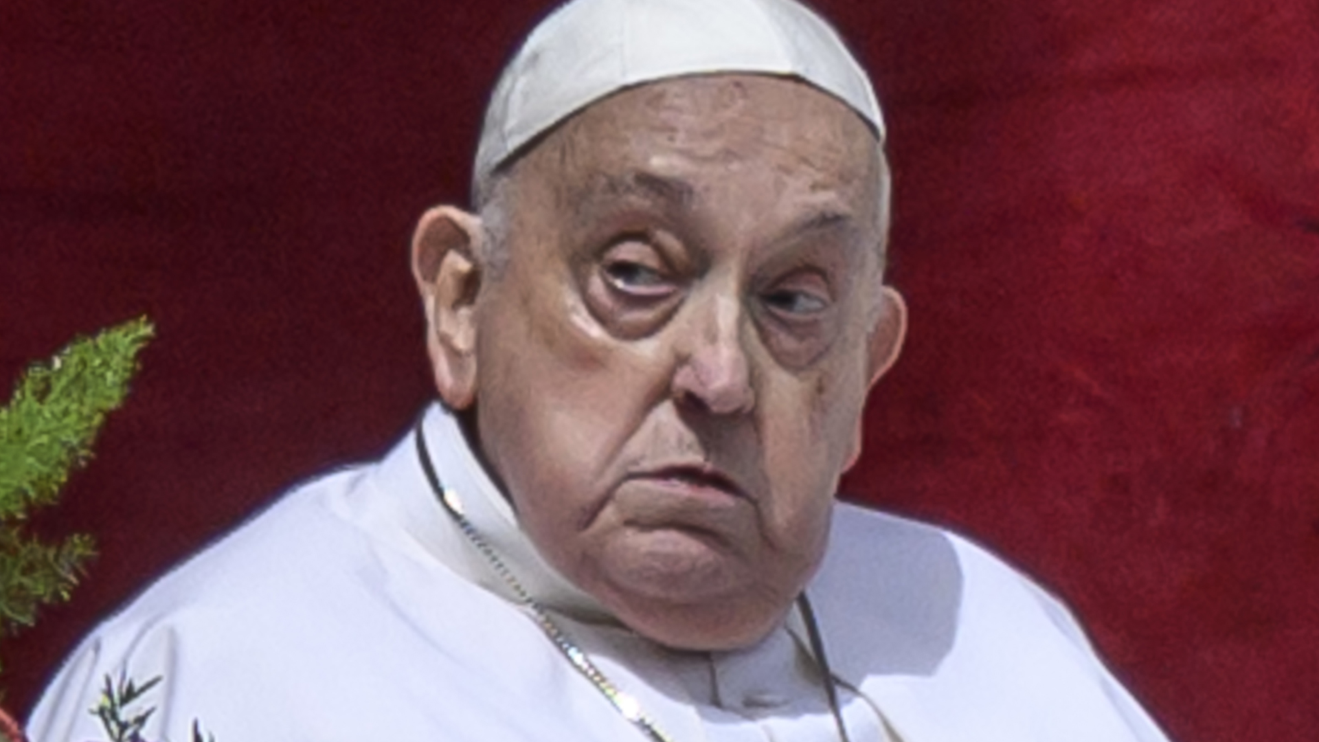 Médica alerta para a causa da morte do Papa: ‘Falência grave e rápida do organismo’