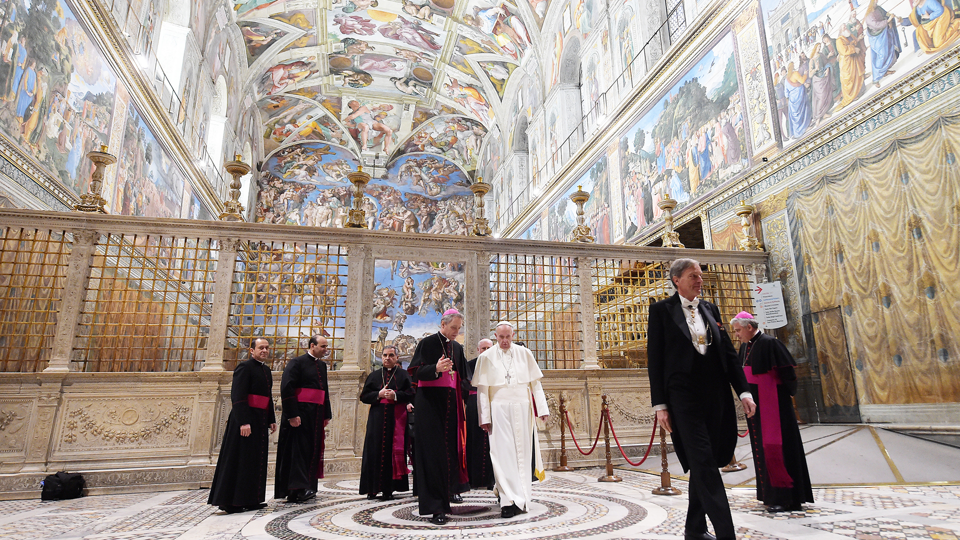 Conclave: Entenda como é a escolha do novo Papa