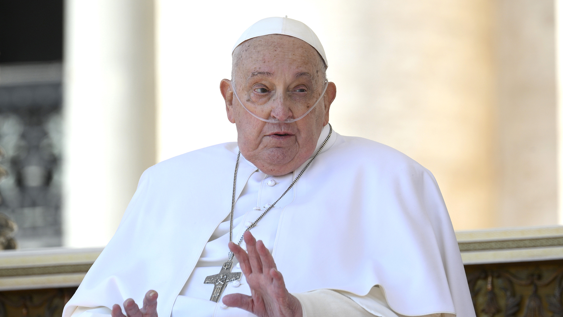 Como será o funeral do Papa Francisco? Saiba os detalhes do adeus
