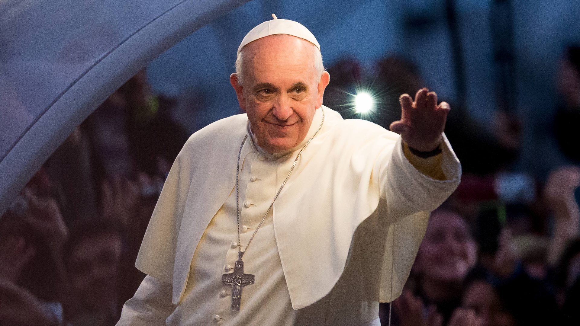 Médico explica colapso cardiocirculatório e revela como ocorreu a morte do Papa Francisco