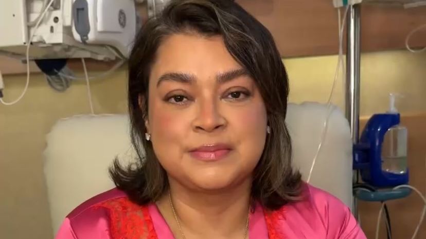 Médica explica uso de oxigênio no tratamento de Preta Gil: ‘Condição delicada’