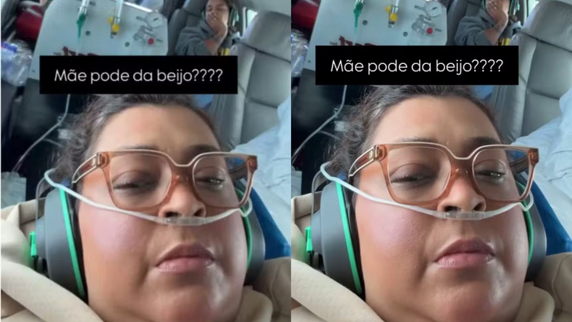 Quanto custa uma UTI aérea? Preta Gil usou o serviço no final de semana