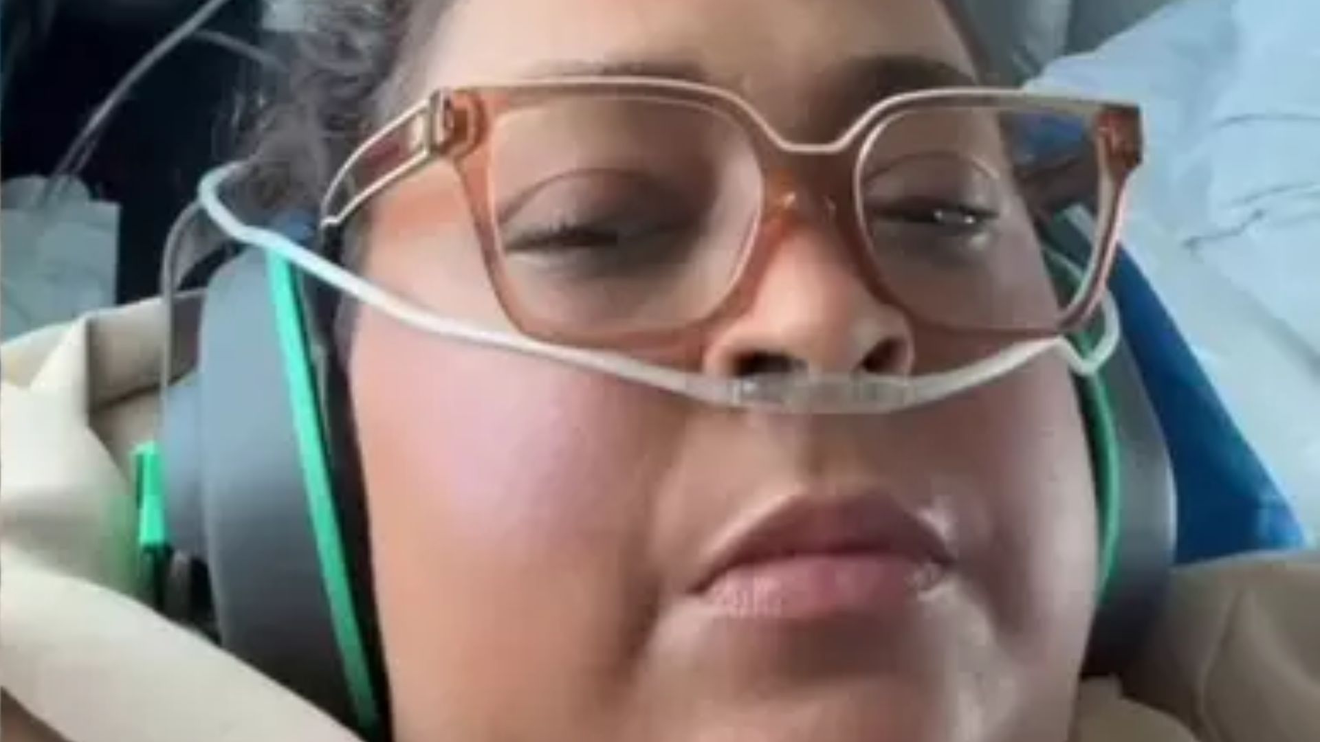 Amiga esclarece notícias falsas sobre o tratamento de Preta: “Denunciem”