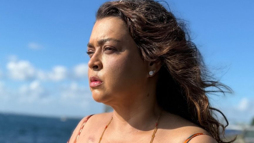 Médica explica importância do oxigênio para caso de Preta Gil: ‘Pode ser essencial’