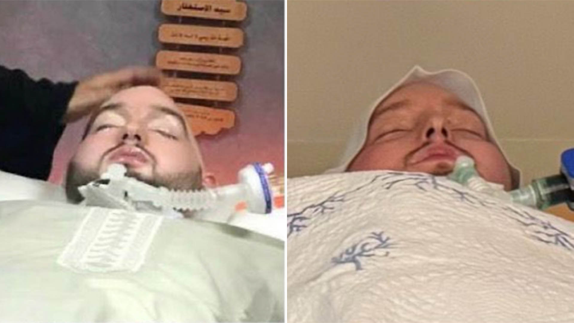 Príncipe Adormecido morre aos 36 anos após passar 20 anos em coma